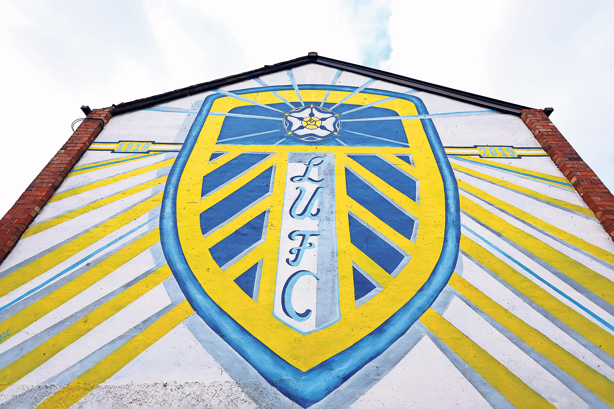 The audit: Leeds United