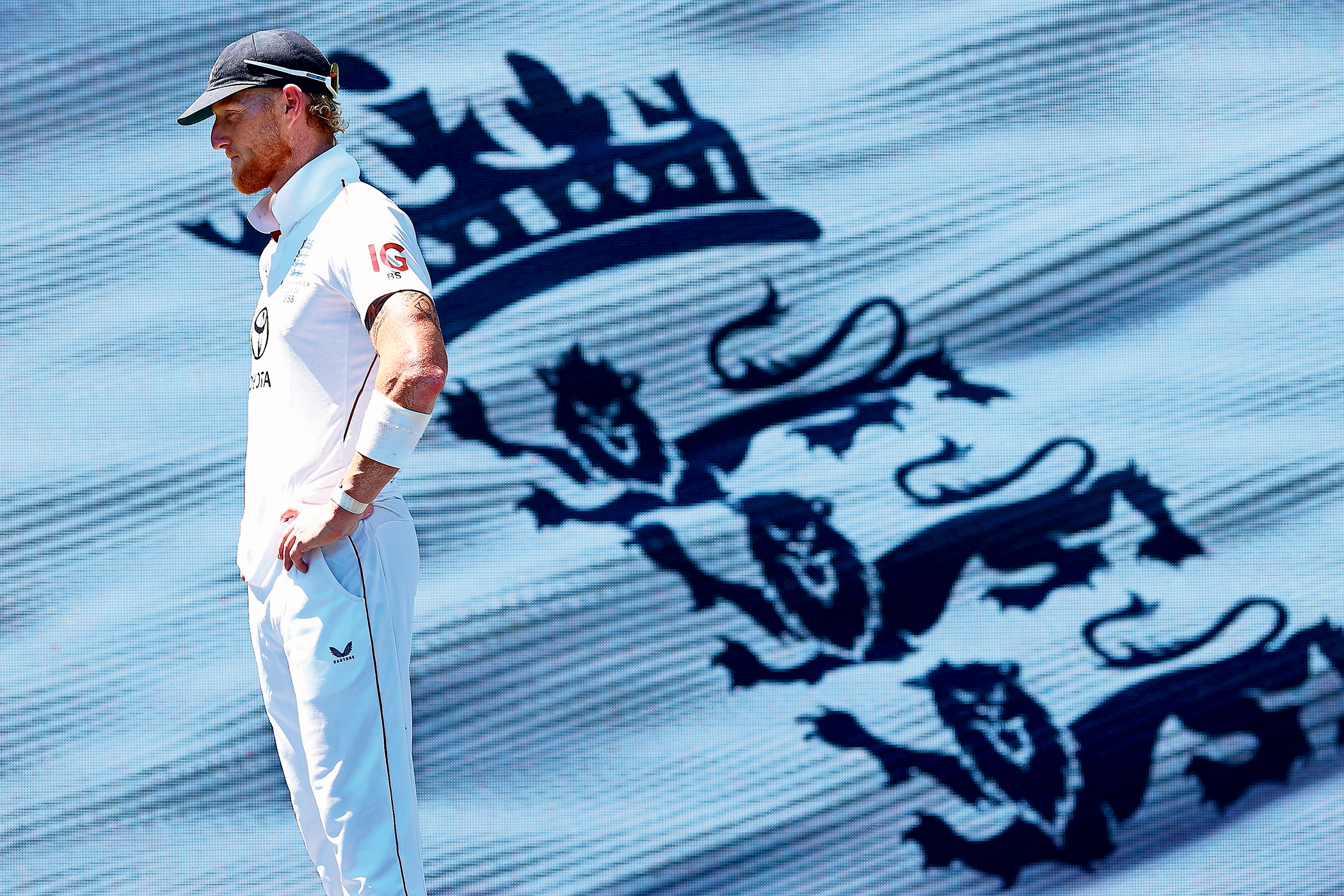 Ben Stokes needs to trust himself again before finding solutions
