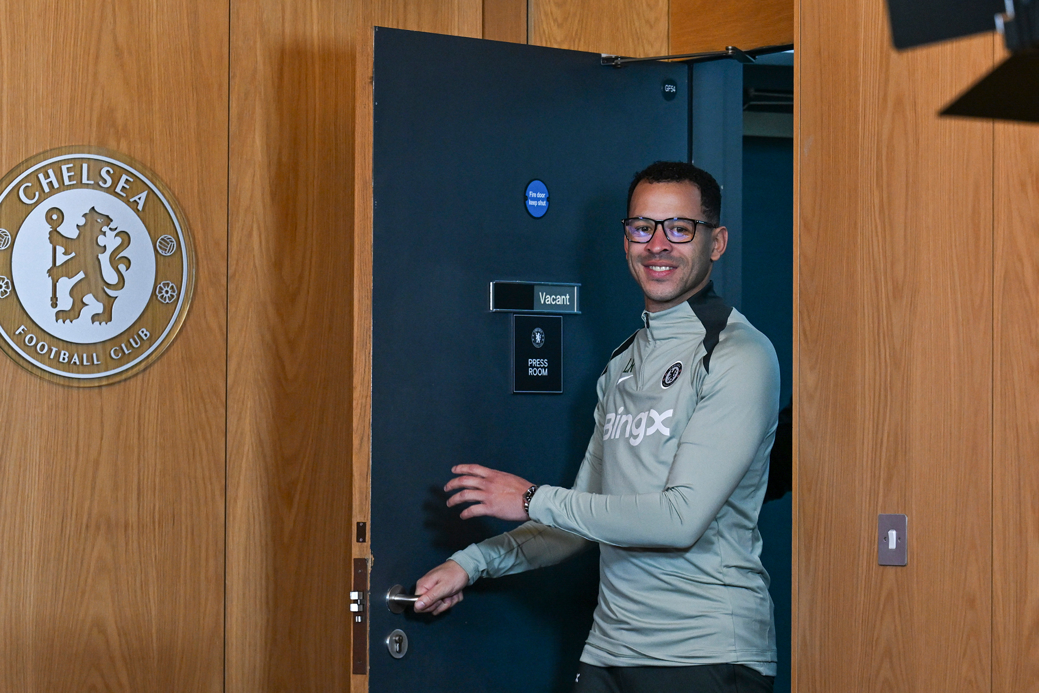 ‘I’d be prouder to be mid-table with our own values than a success as Chelsea’s second team’