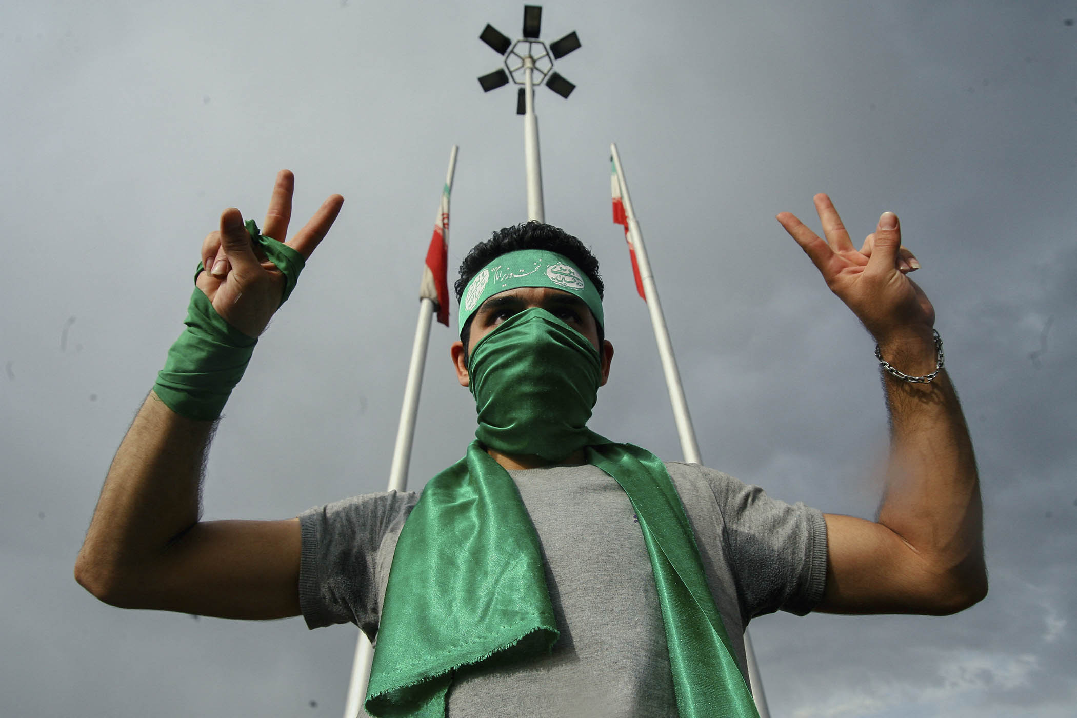 Iran’s uprising may succeed, but there will be no uplands of democracy for a long time