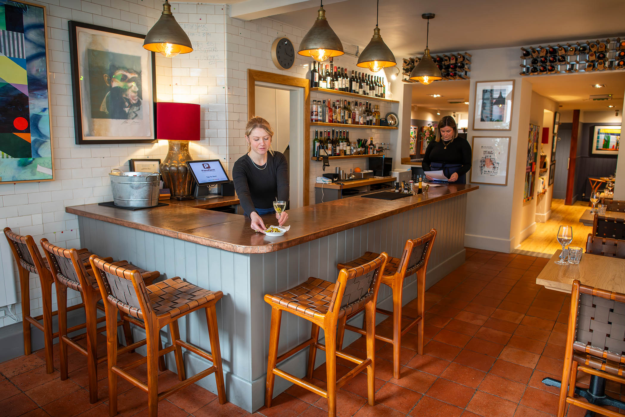 Fino, Norfolk: this restaurant is ‘a massive deal’