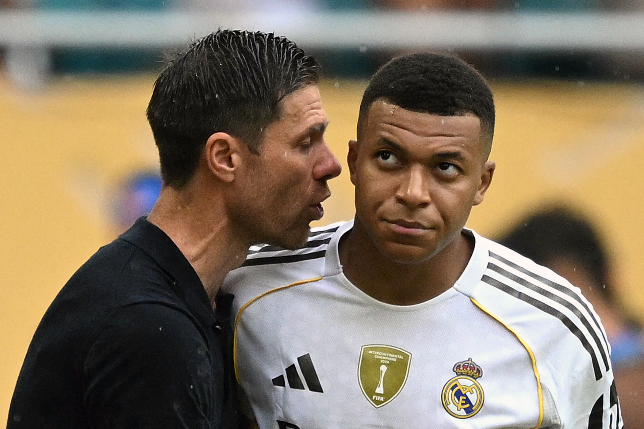 How Xabi Alonso became Real Madrid’s latest victim