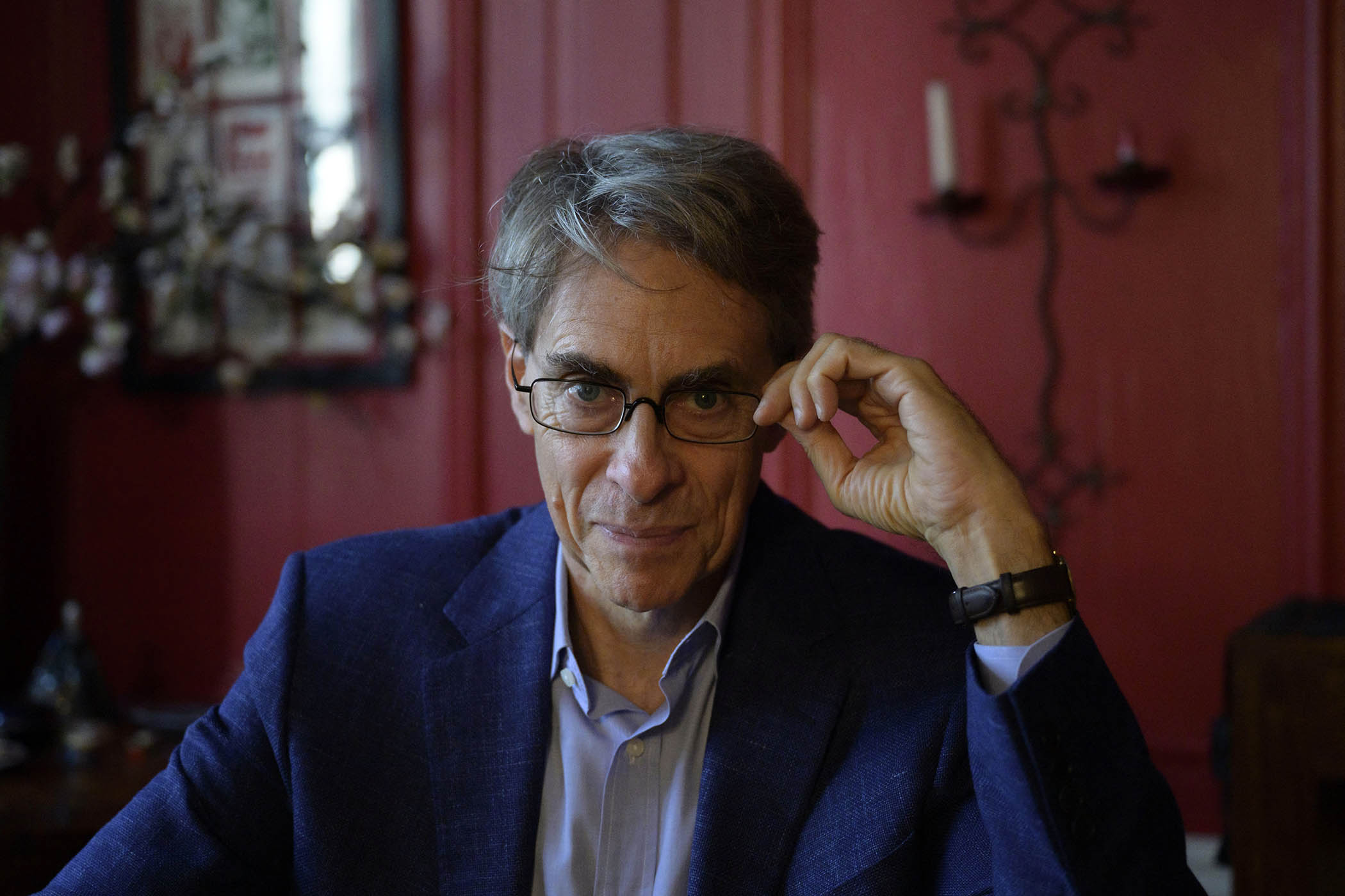 Paperback of the week: Righting Wrongs by Kenneth Roth