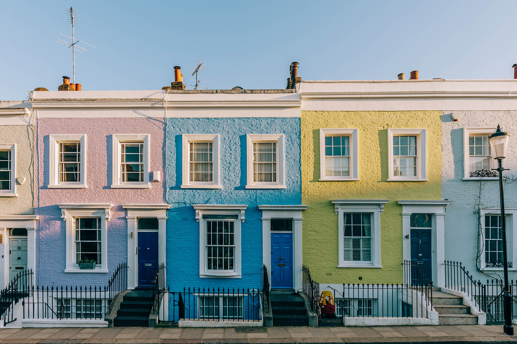 Gifting a family home? Don’t forget the taxman and council