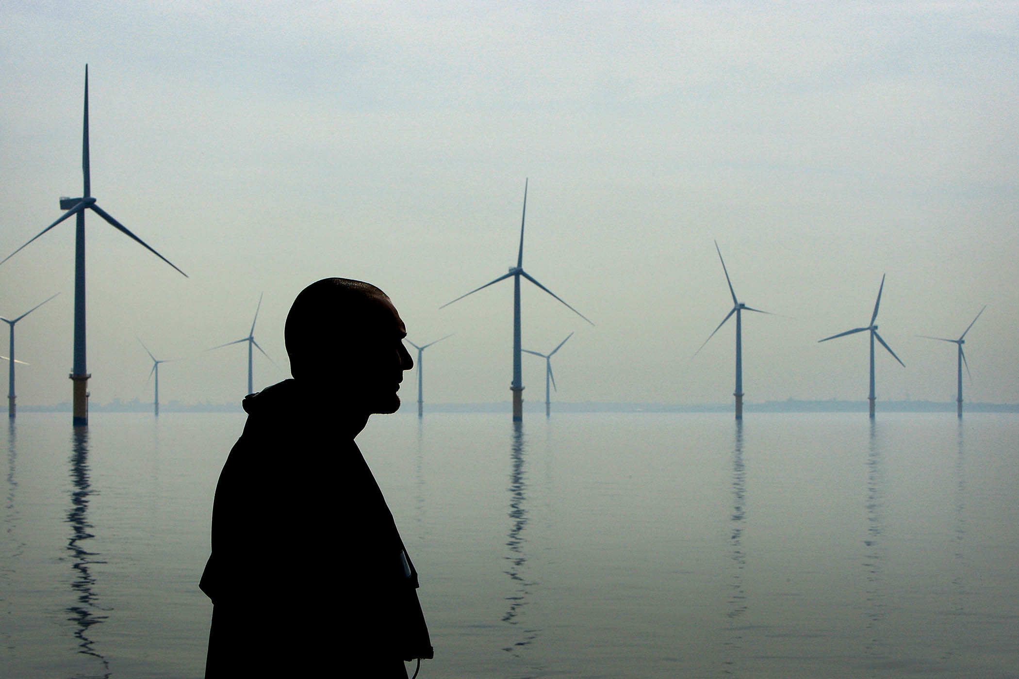 Huge offshore wind deal speeds UK’s path to decarbonisation