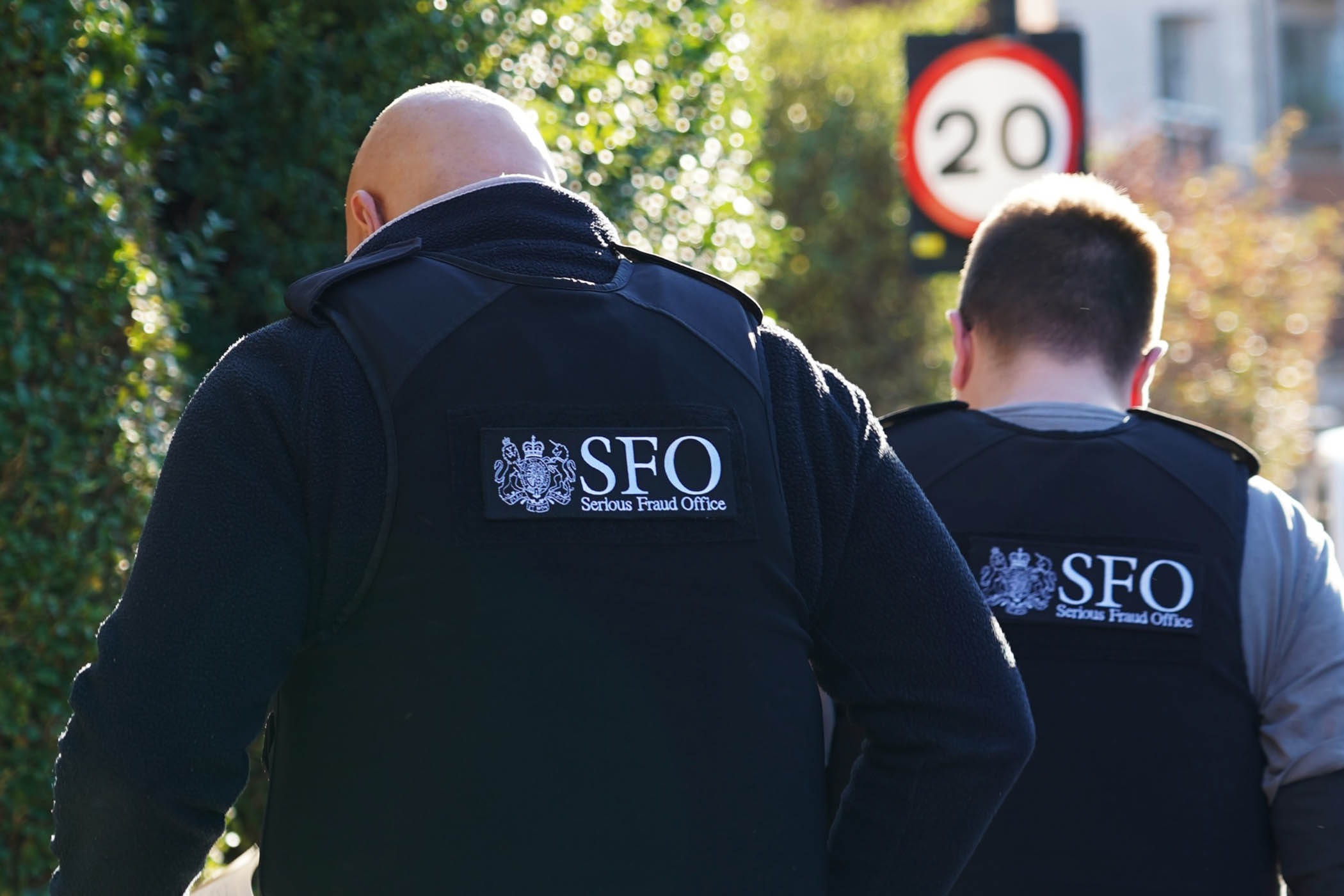 Short-seller ‘validated’ by housing fraud inquiry