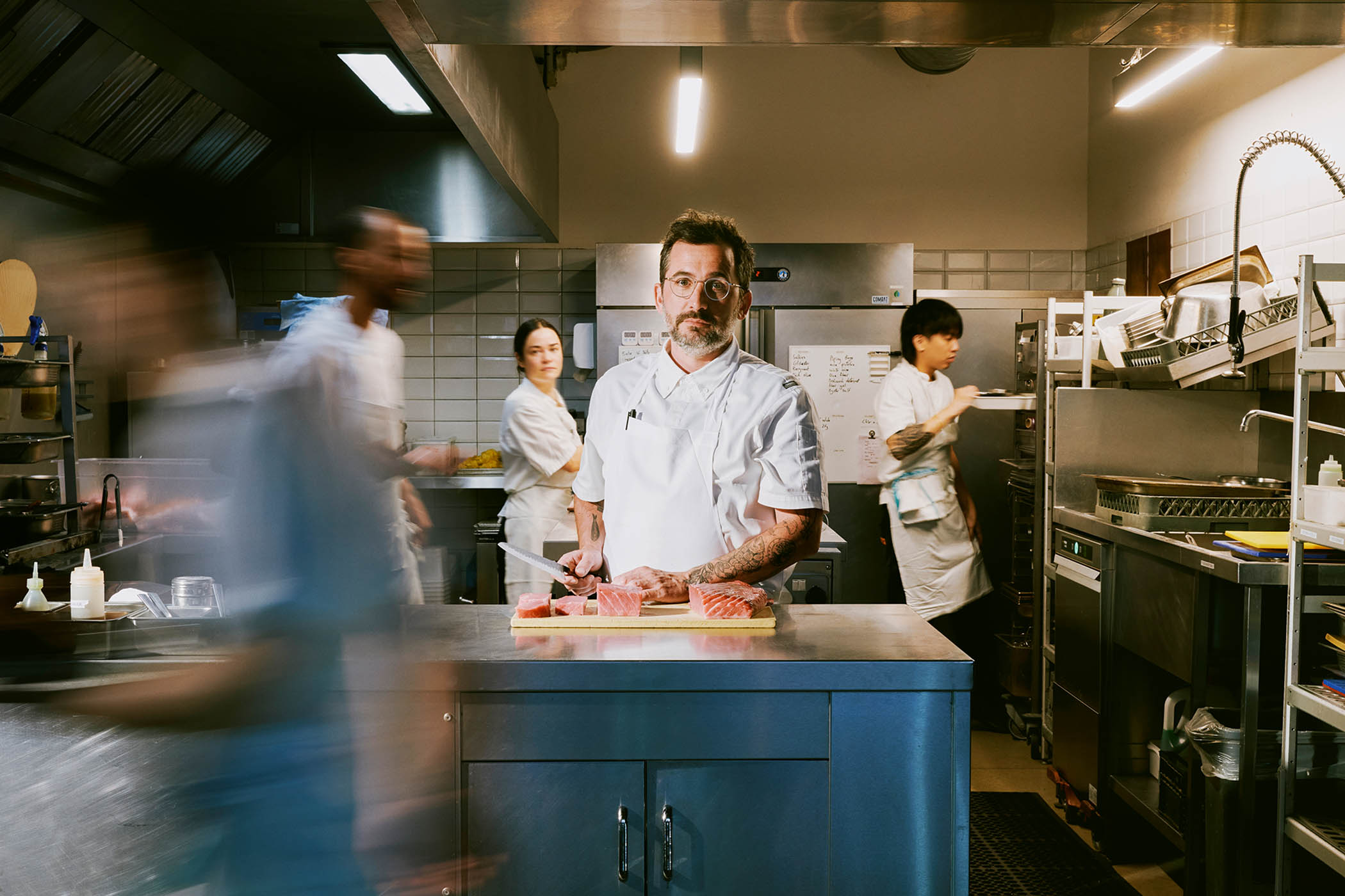The best chef you’ve never heard of