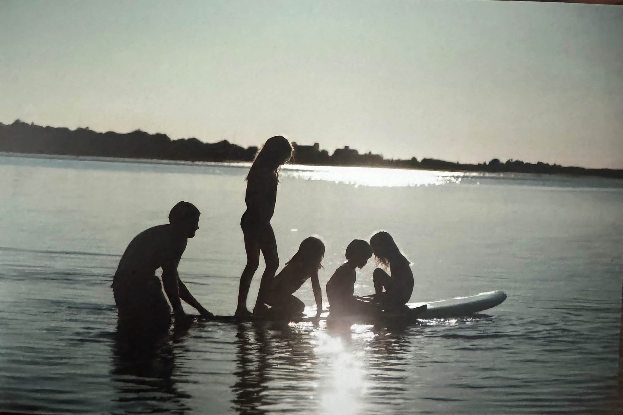 Confessions of a New England divorcee