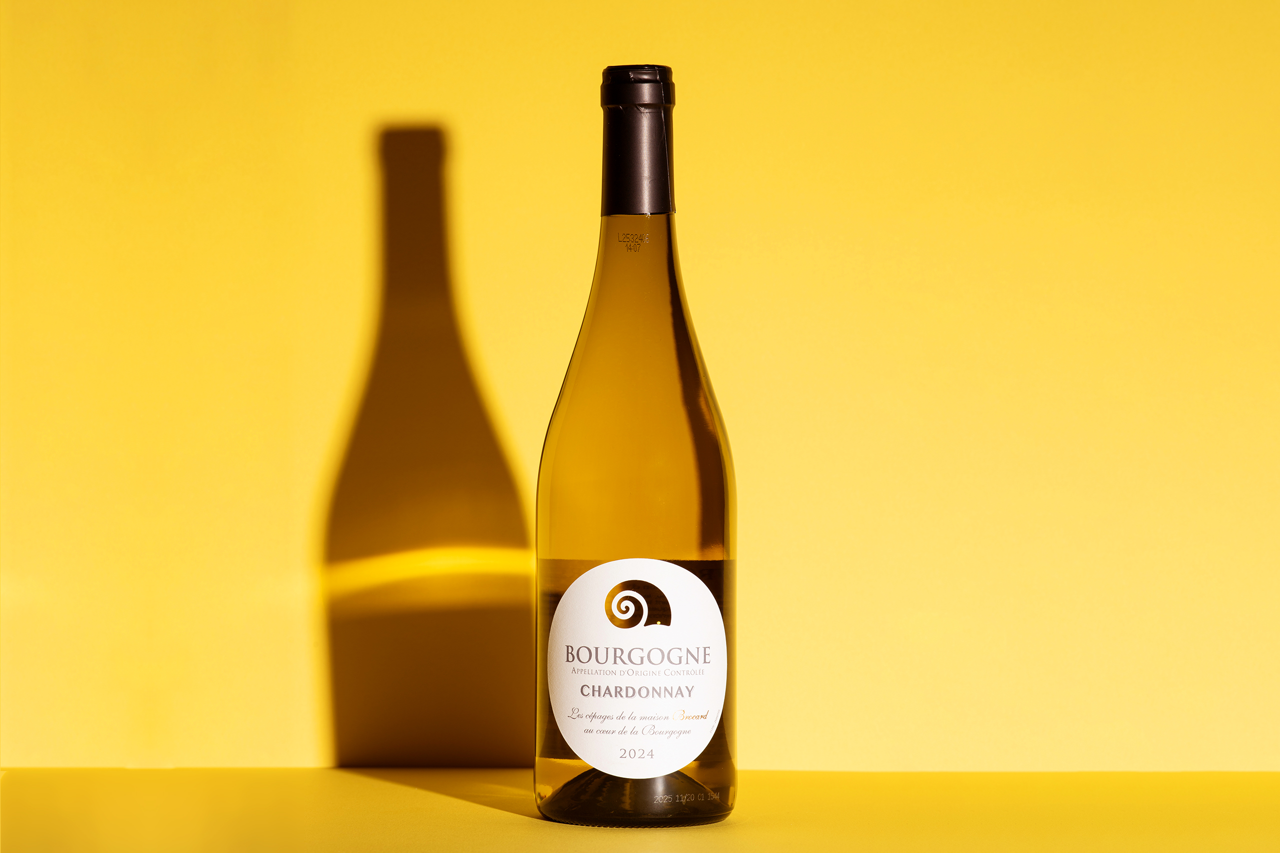 A good Burgundy can be completely transcendent