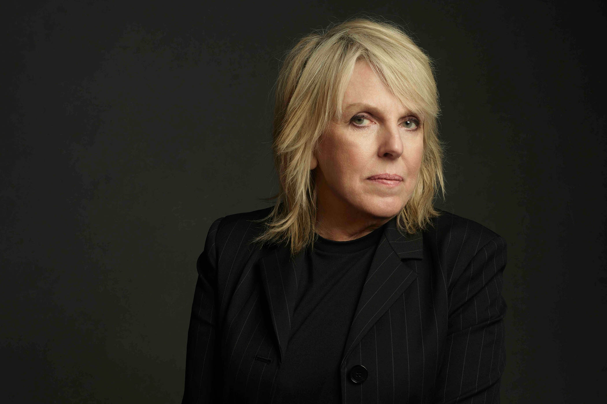 Lucinda Williams: ‘It’s hard to see but there still is a way out’