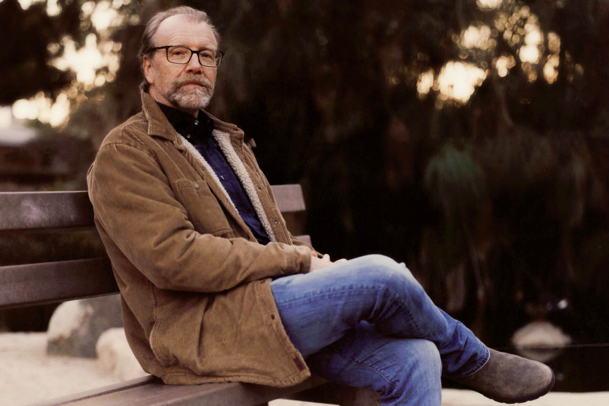George Saunders’s sympathy for the devil