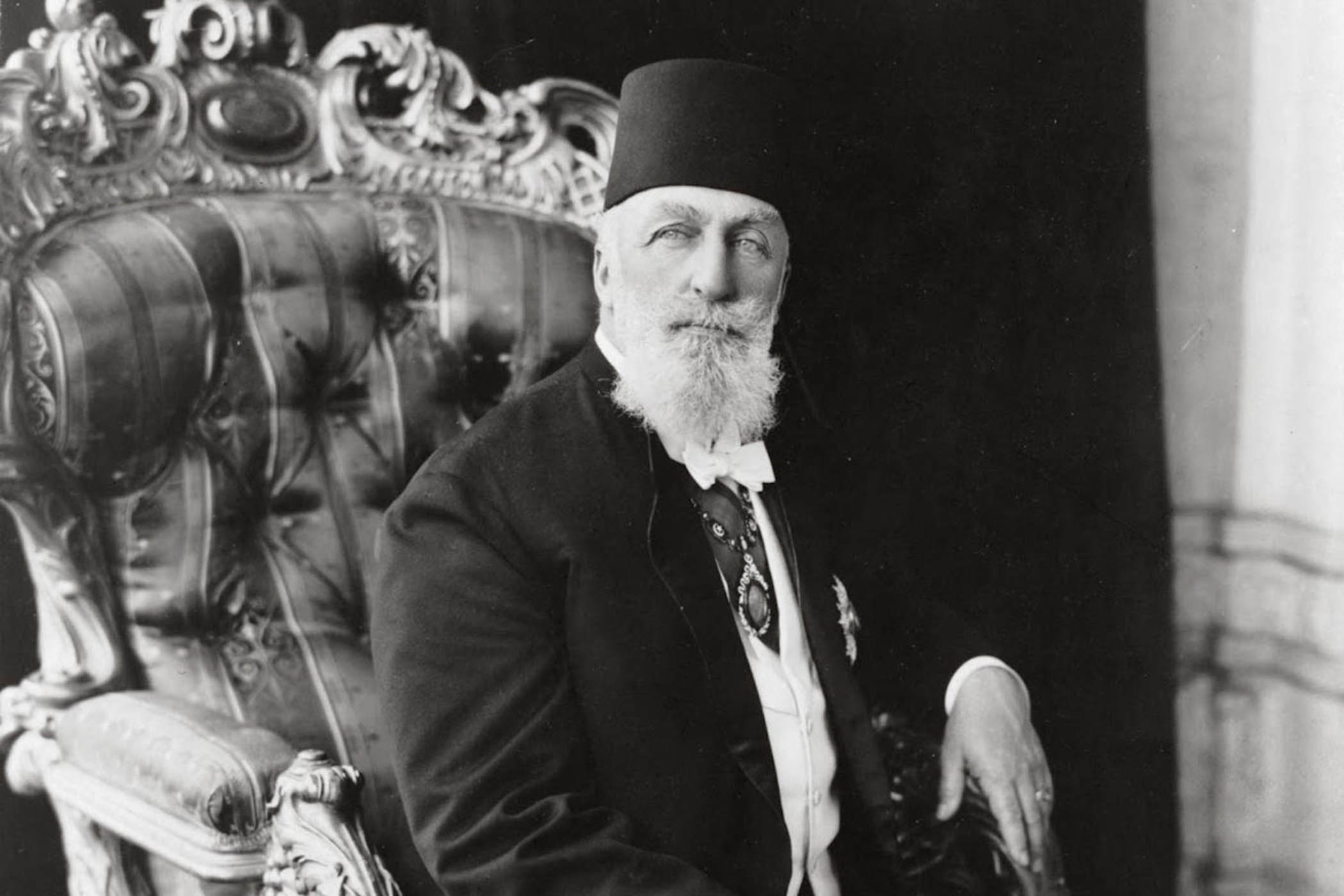When India was the seat of Islam