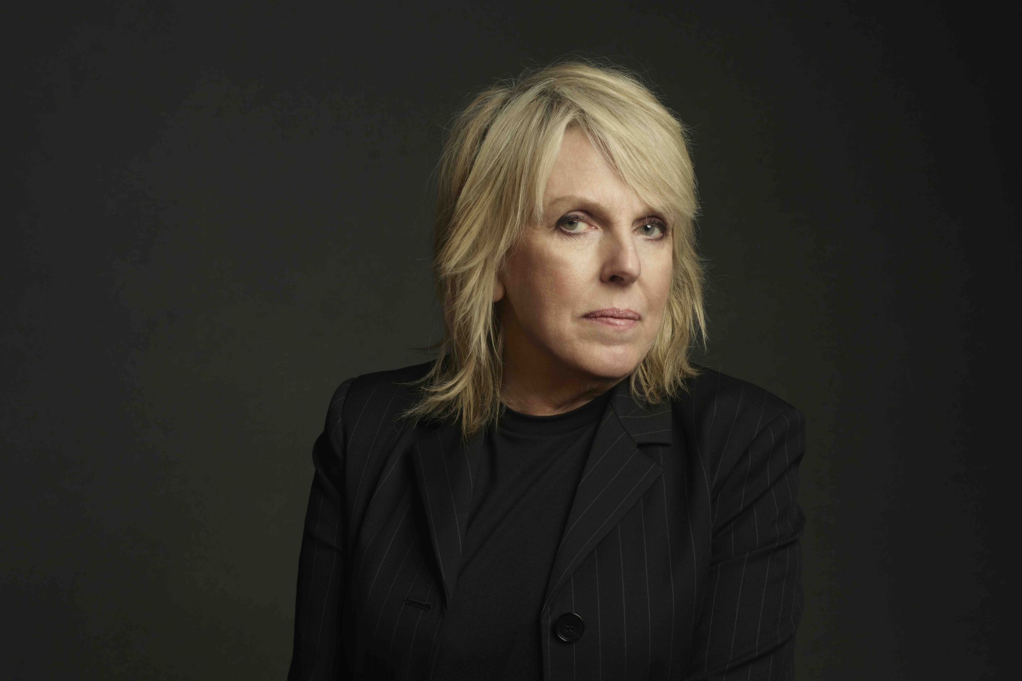 Albums of the week: Lucinda Williams, Samm Henshaw, Searows, Joel Ross