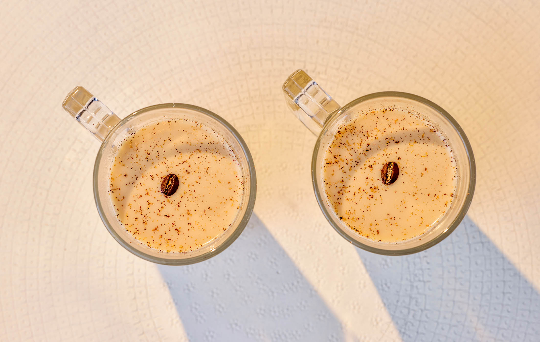 Cocktail of the week: Central Heating