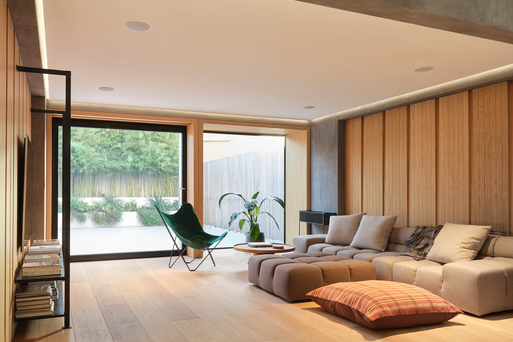 A Victorian terrace packs in the drama