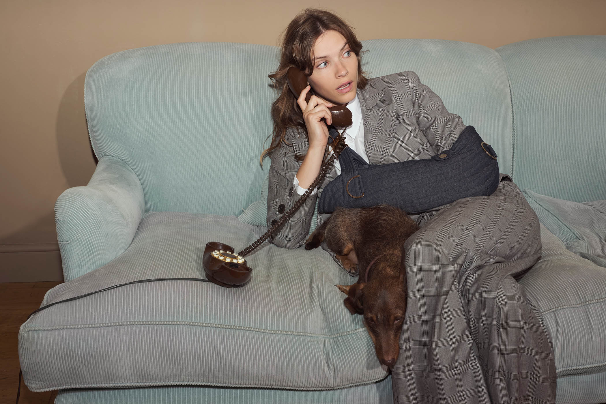 Stylish medi-wear is just the Tonic