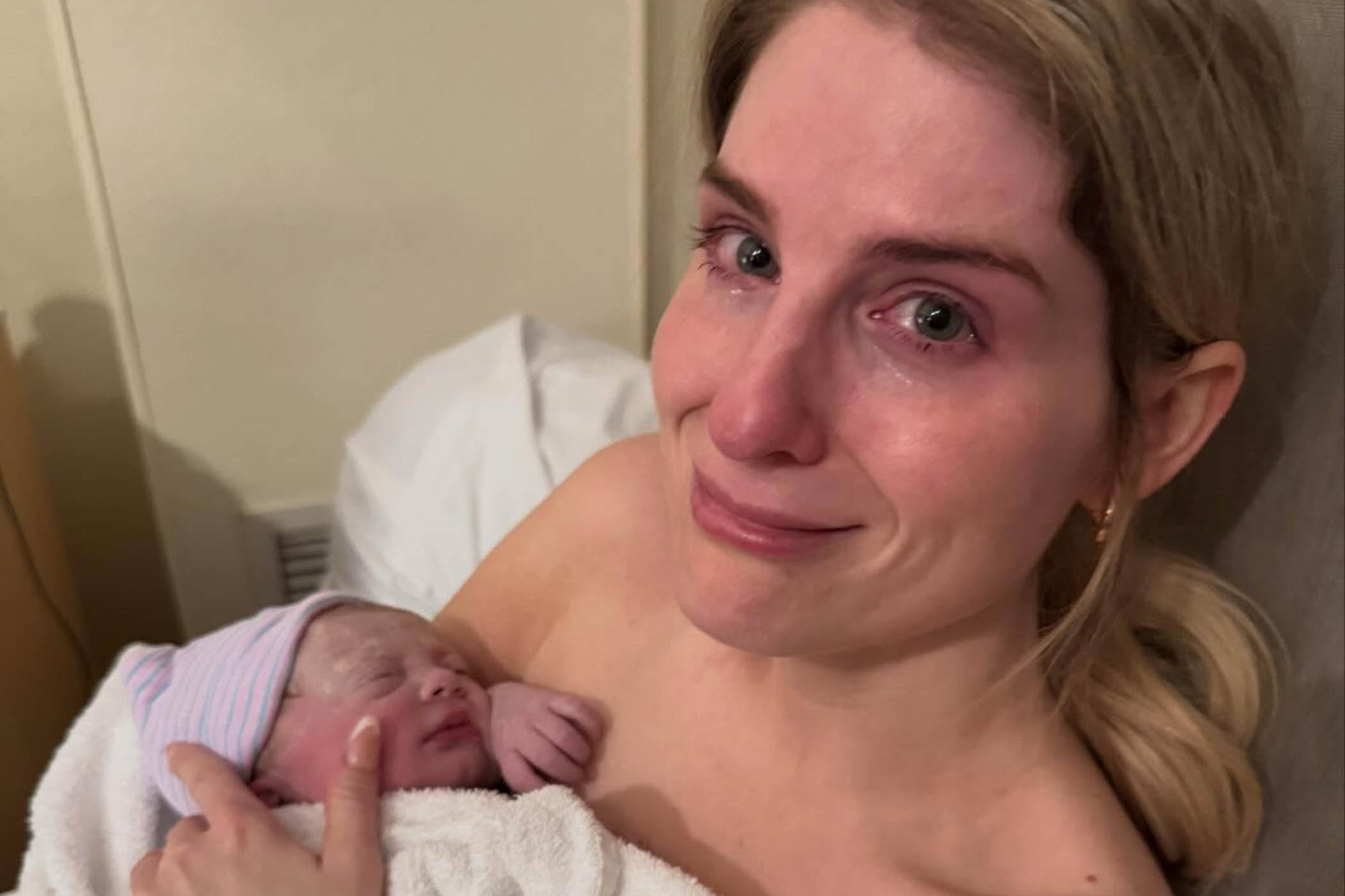 It’s tragic that some women can’t conceive, but surrogacy is too risky an answer