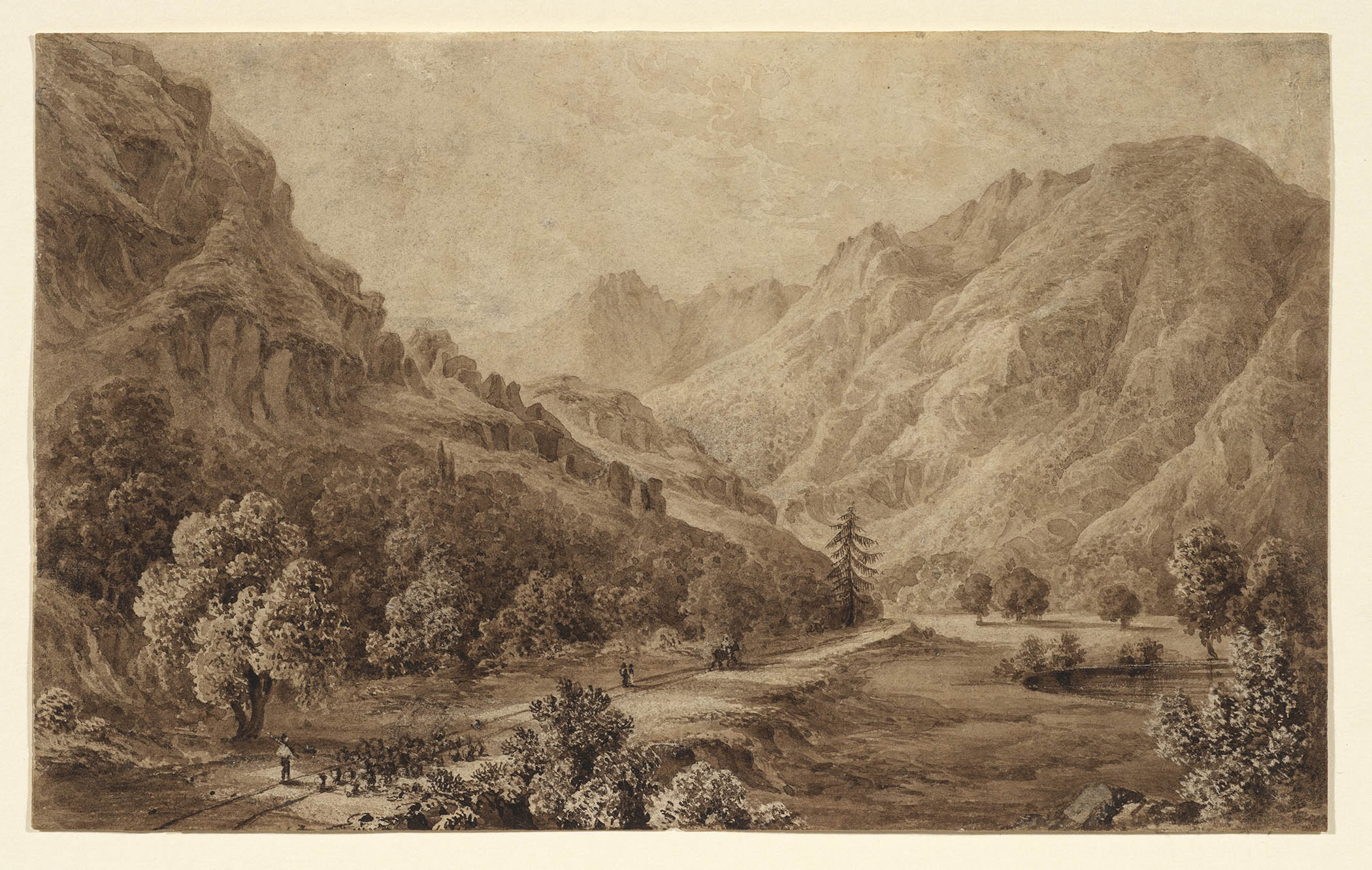 A View of One’s Own rescues forgotten women artists