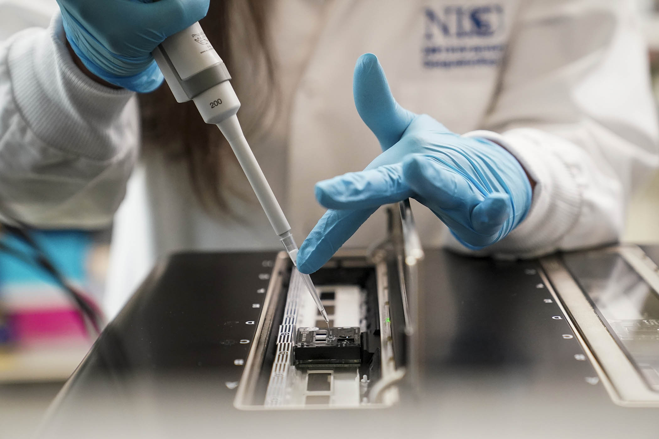 Meet AlphaGenome, the AI that could predict your cancer
