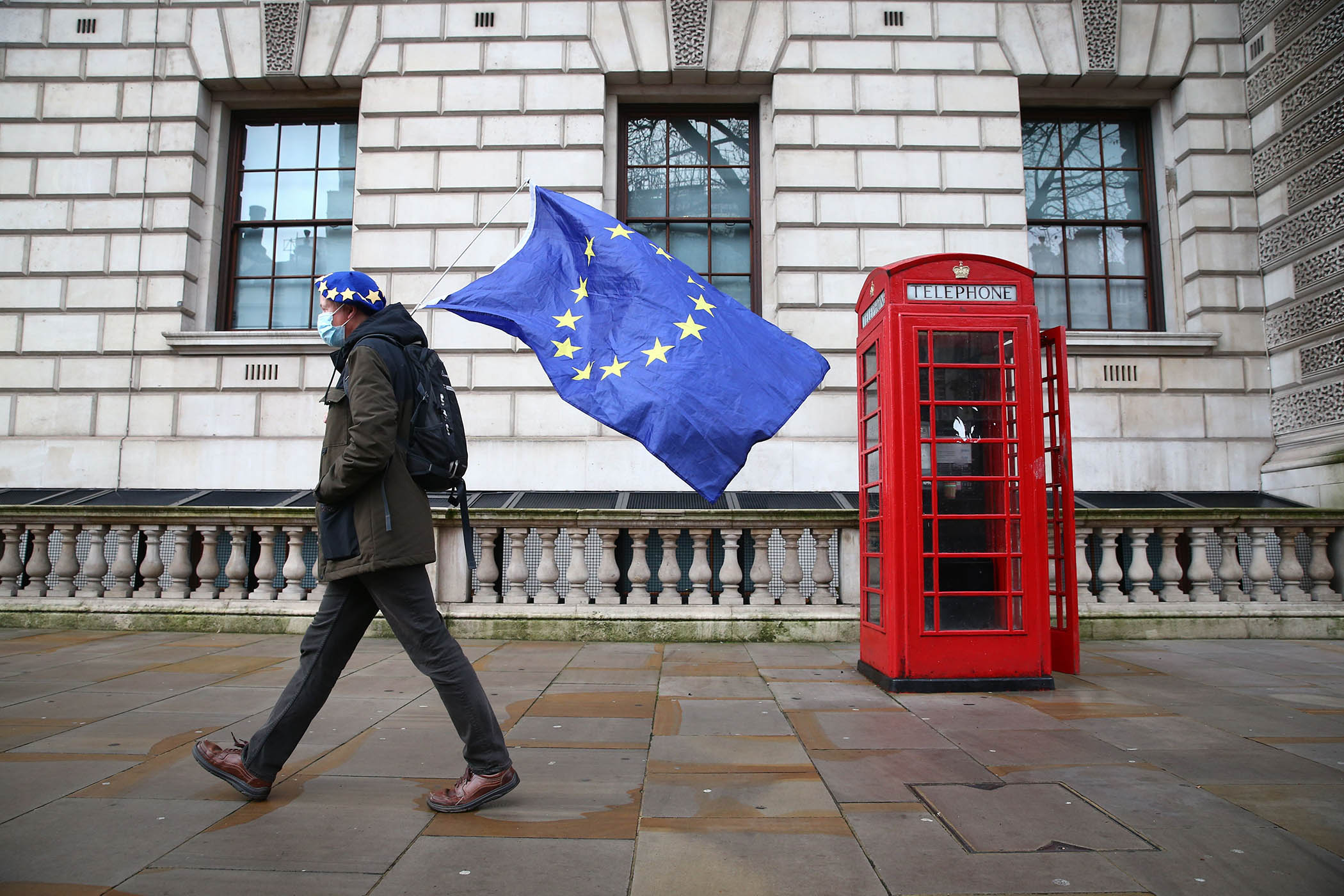 What to read to understand Britain and Europe