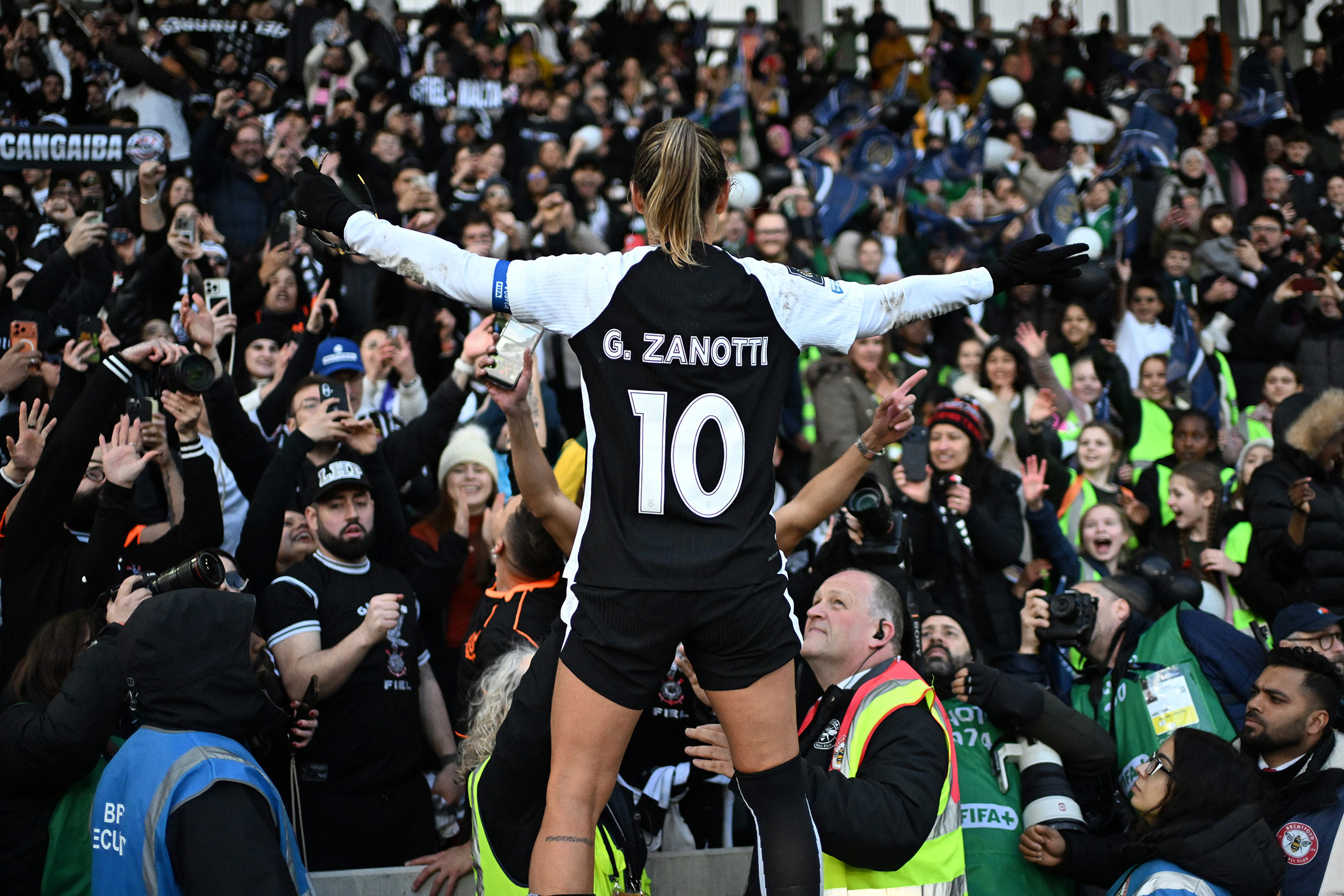 Champions Cup is a worn tale of few benefits for women’s game
