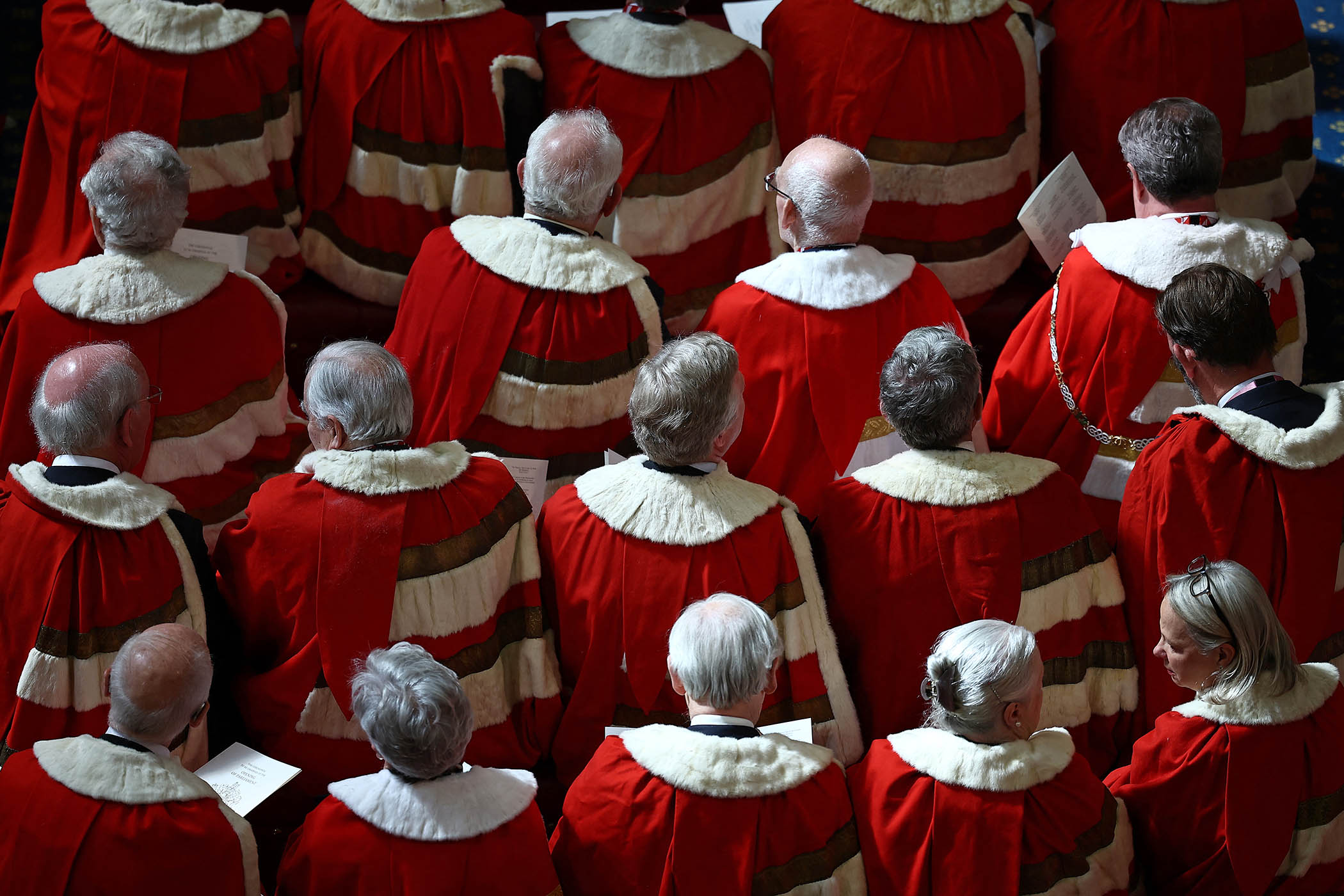 The peers whose long debates could kill the assisted dying bill
