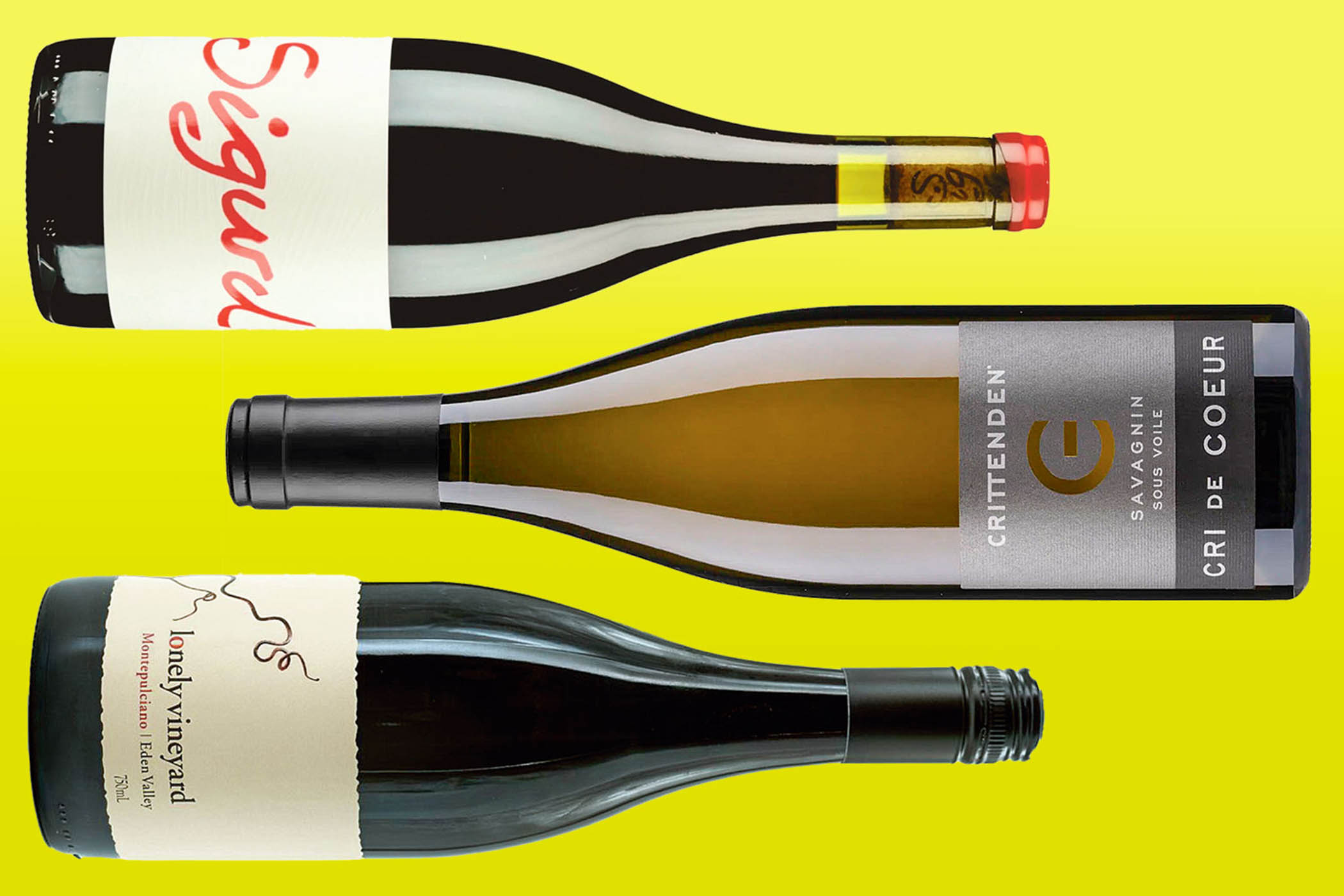 New wine worlds to explore
