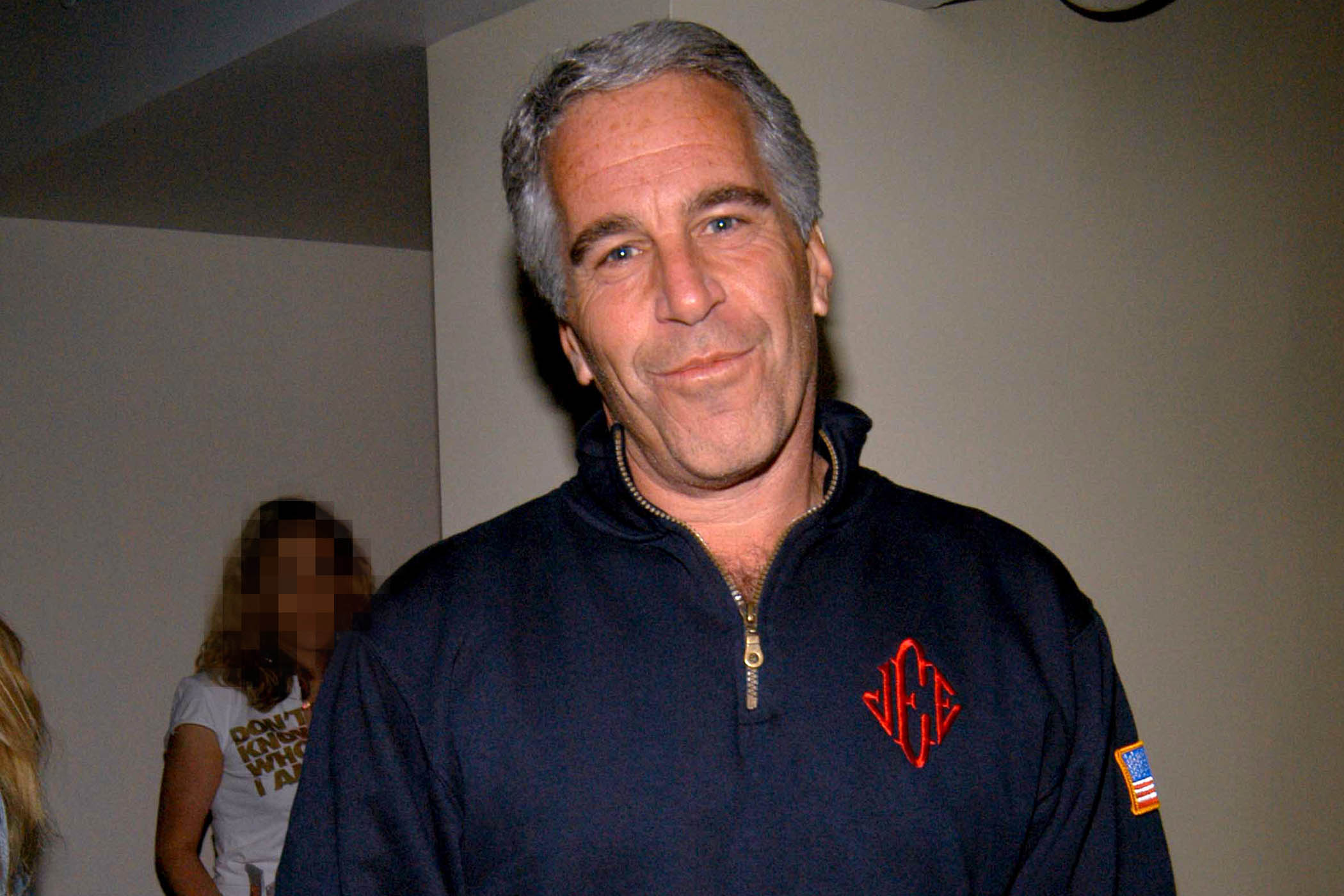Epstein has become a meme, not a monster