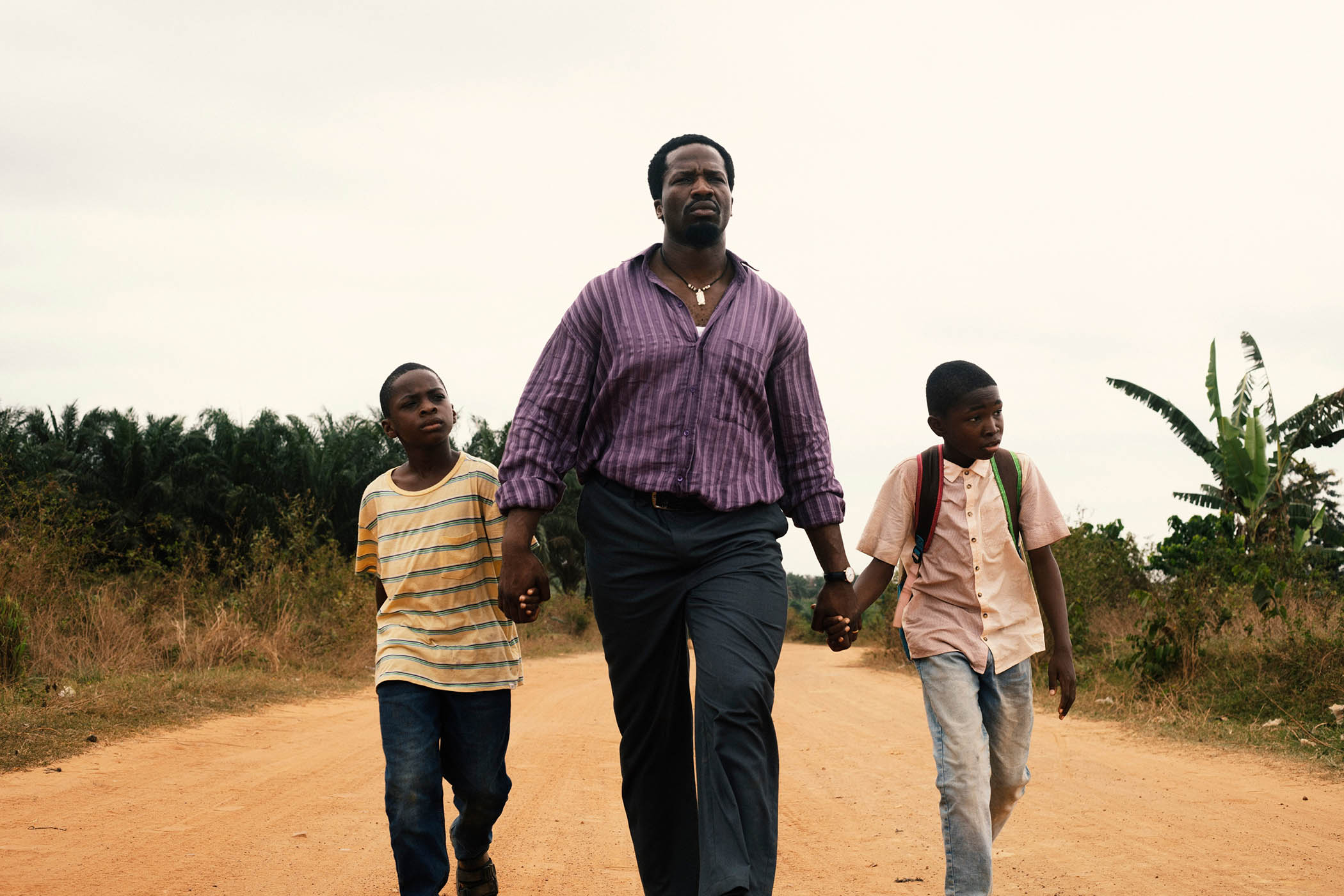 Wendy Ide’s pick of other films: My Father’s Shadow﻿﻿, Send Help, 100 Nights of Hero