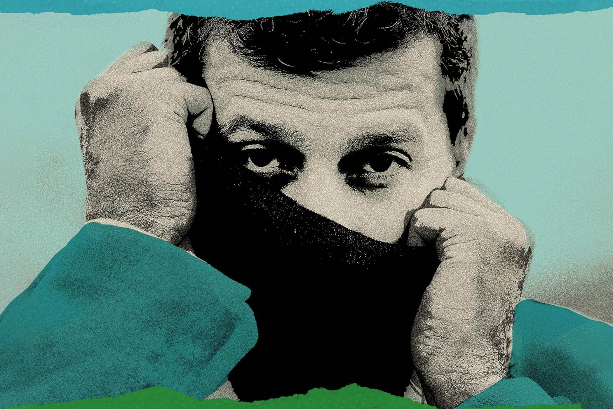 Paperback of the week: Nada by Jean-Patrick Manchette