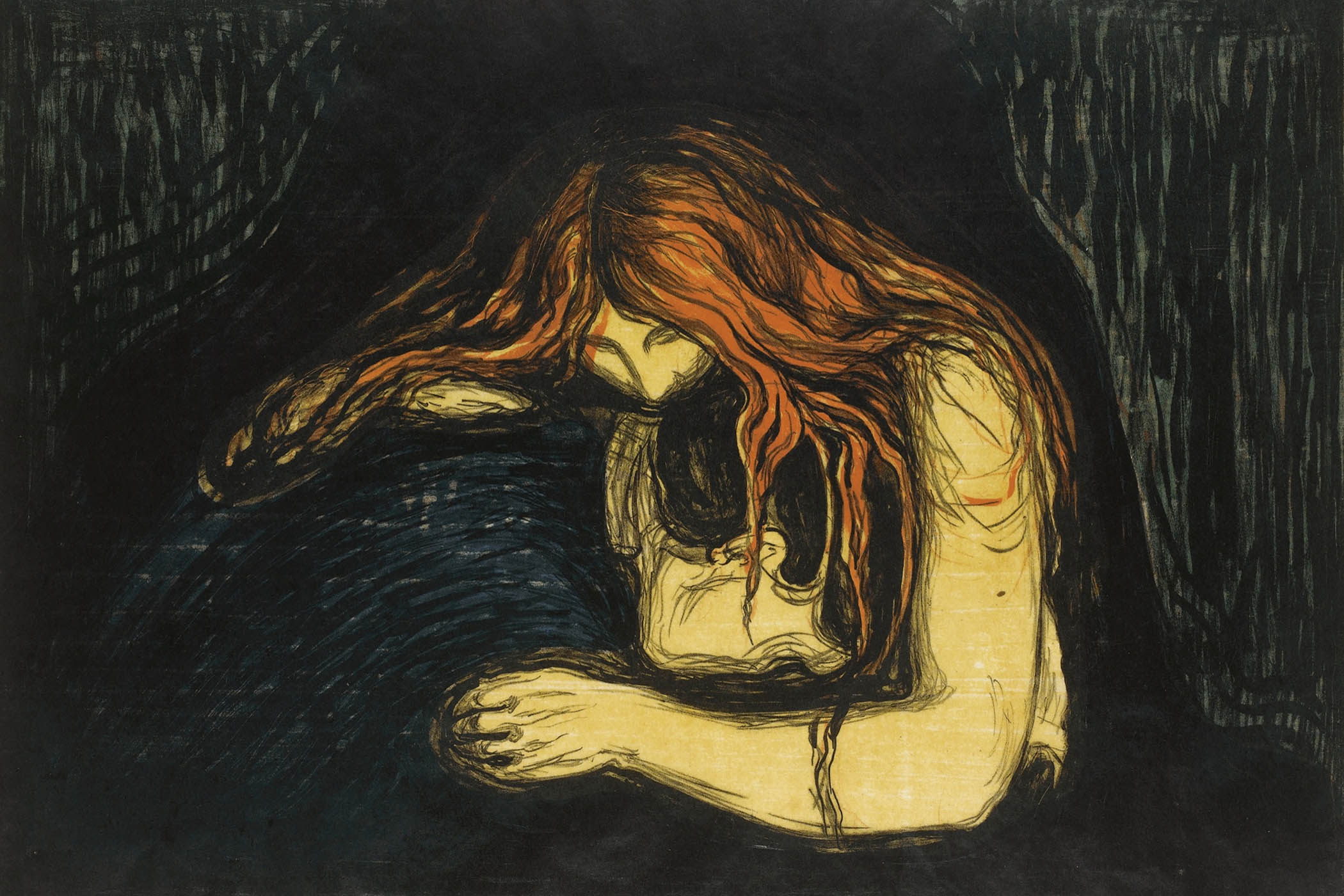 What to read to understand obsession