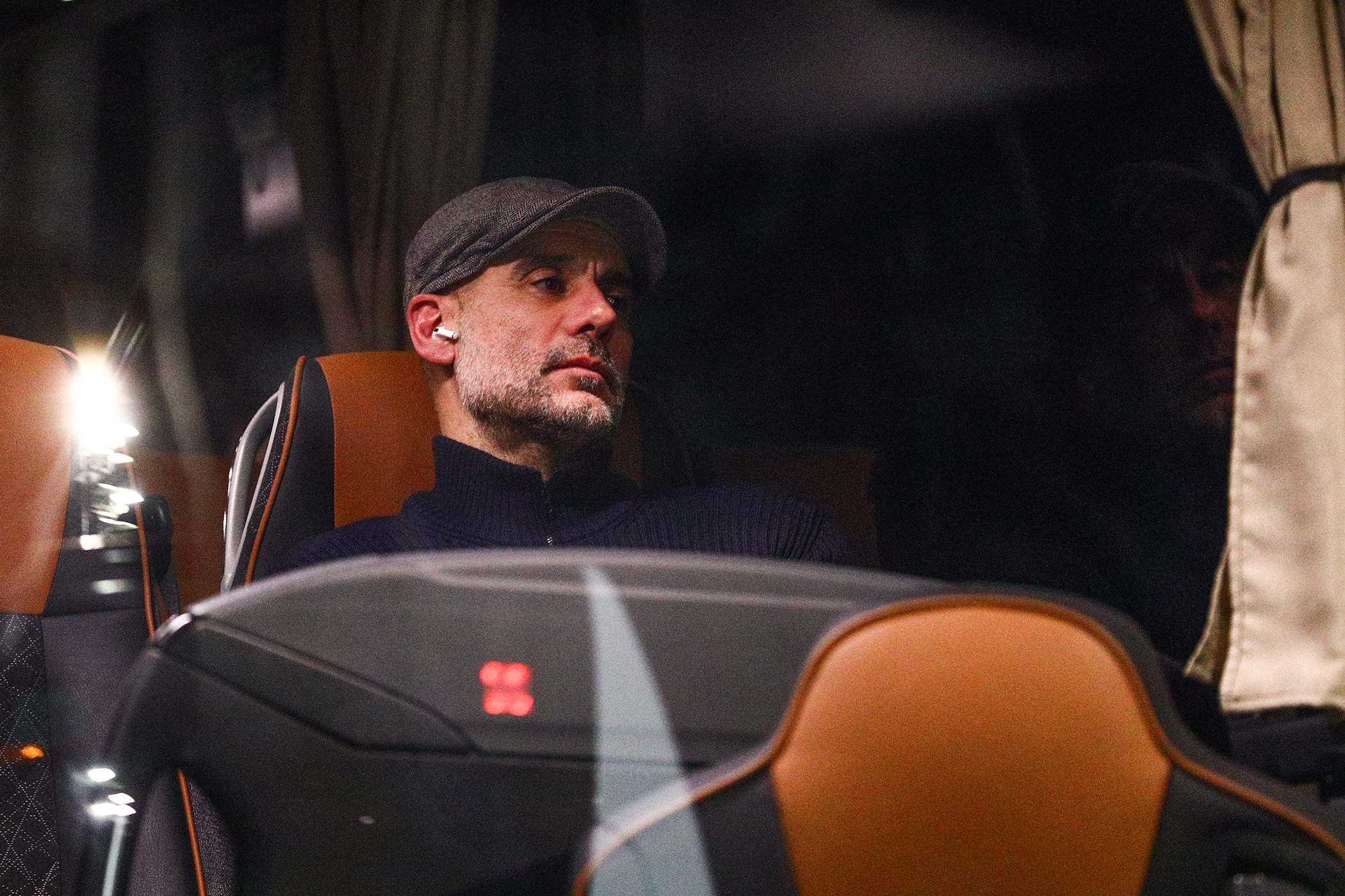 A golden swansong or squad reboot? Only Pep knows when he’ll leave Man City