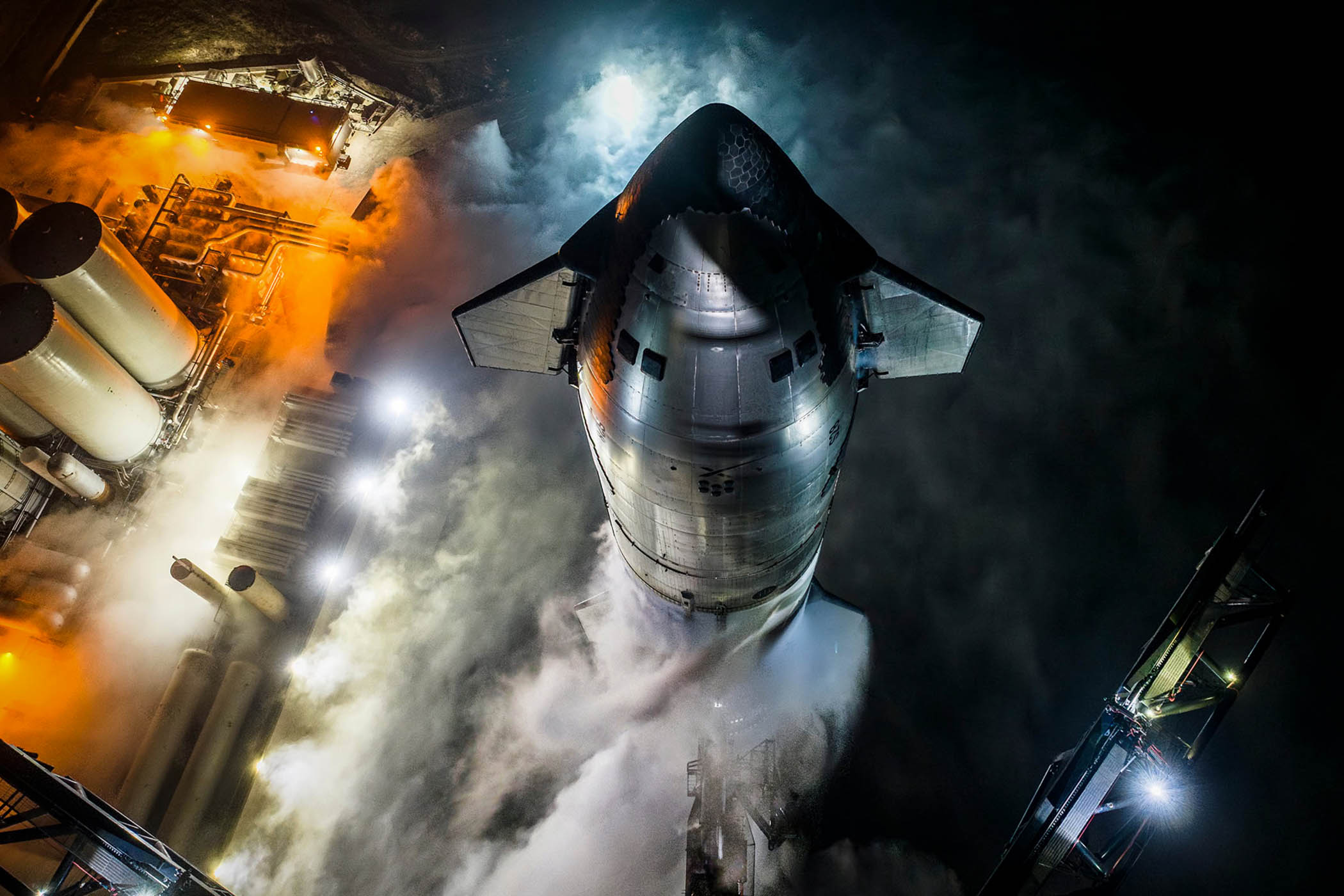 SpaceX IPO will be ultimate test of moonshot capitalism