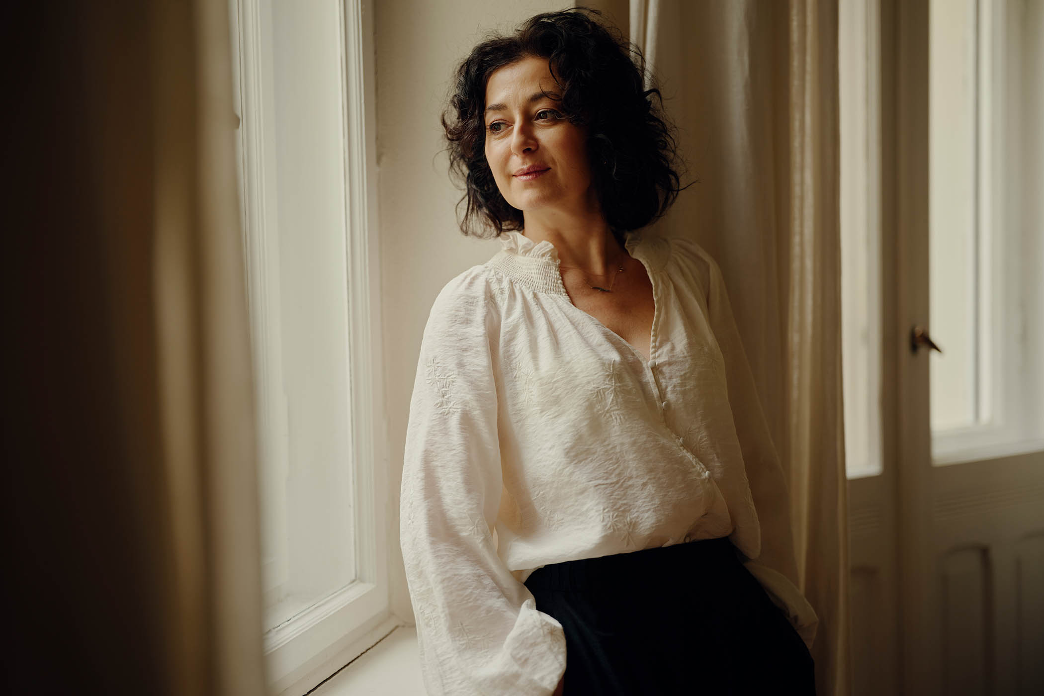 Ece Temelkuran: ‘Once you call it fascism you have to act on it’