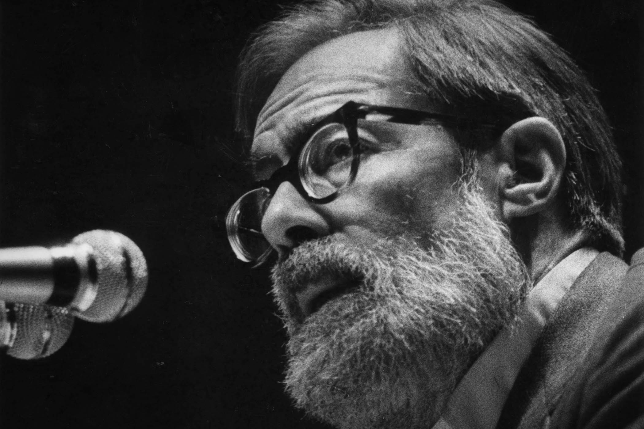 John Berryman’s great American songbook
