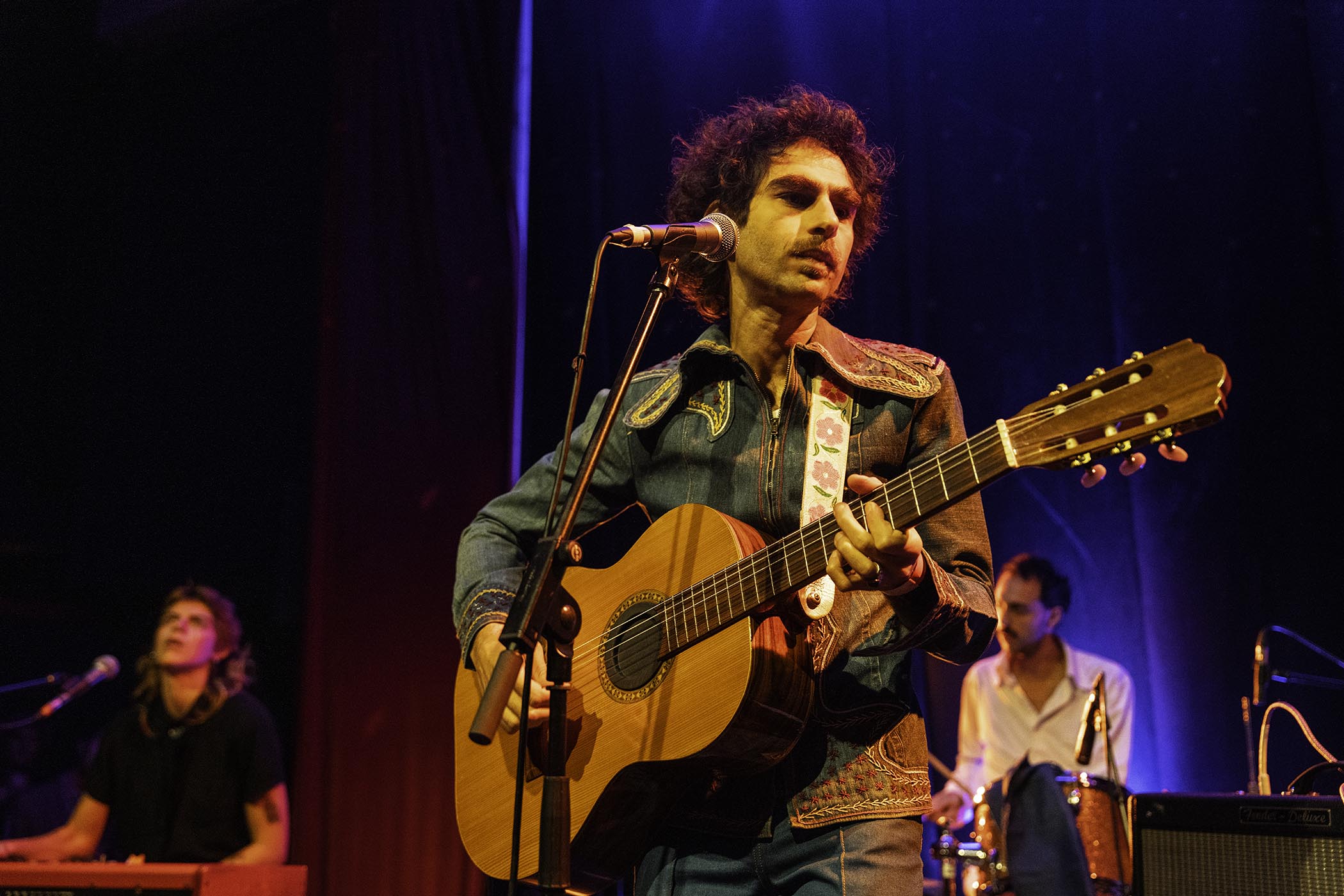 Sessa’s bringing bossa nova back