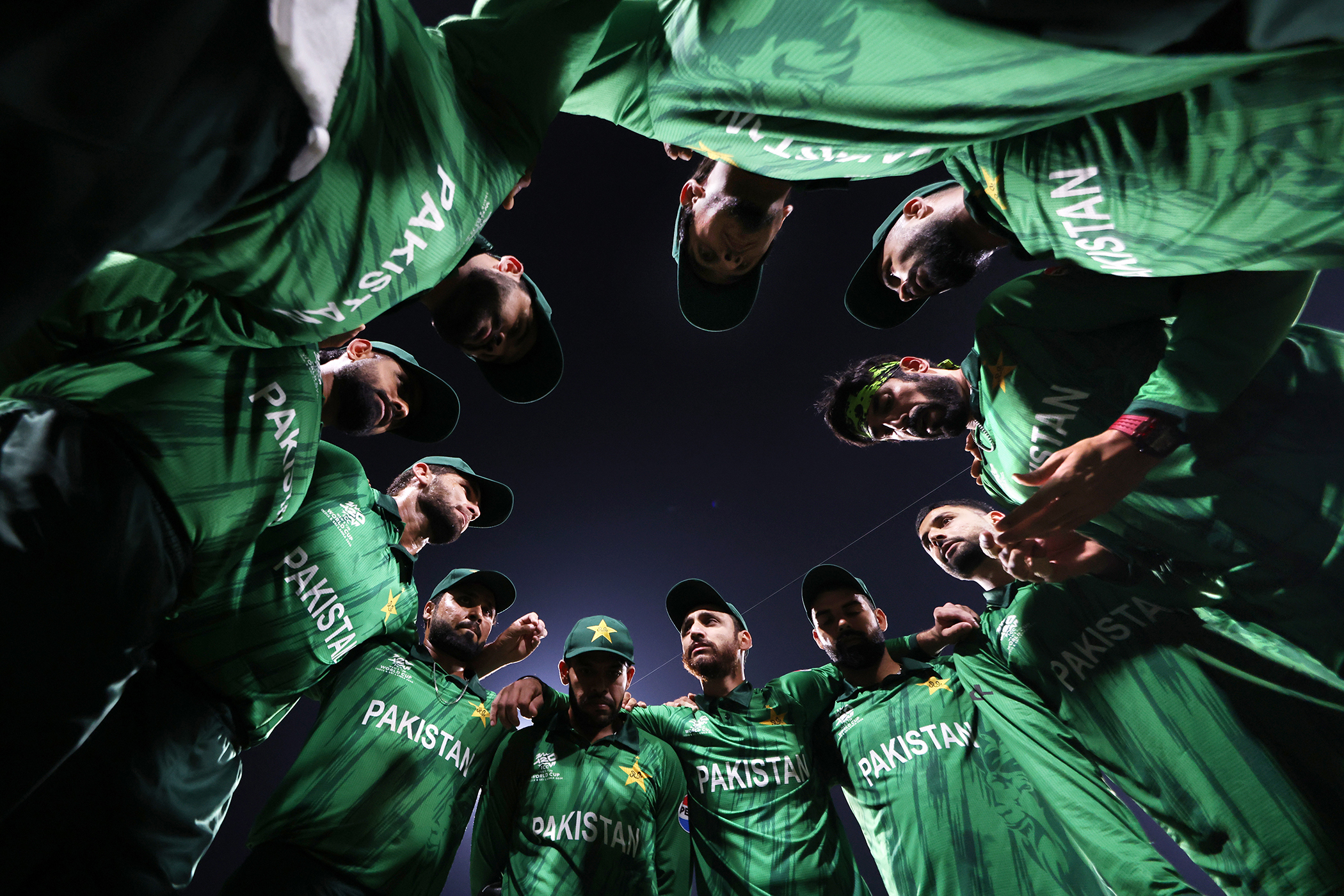 TV Guide: India vs Pakistan returns as rivalry reaches world stage again