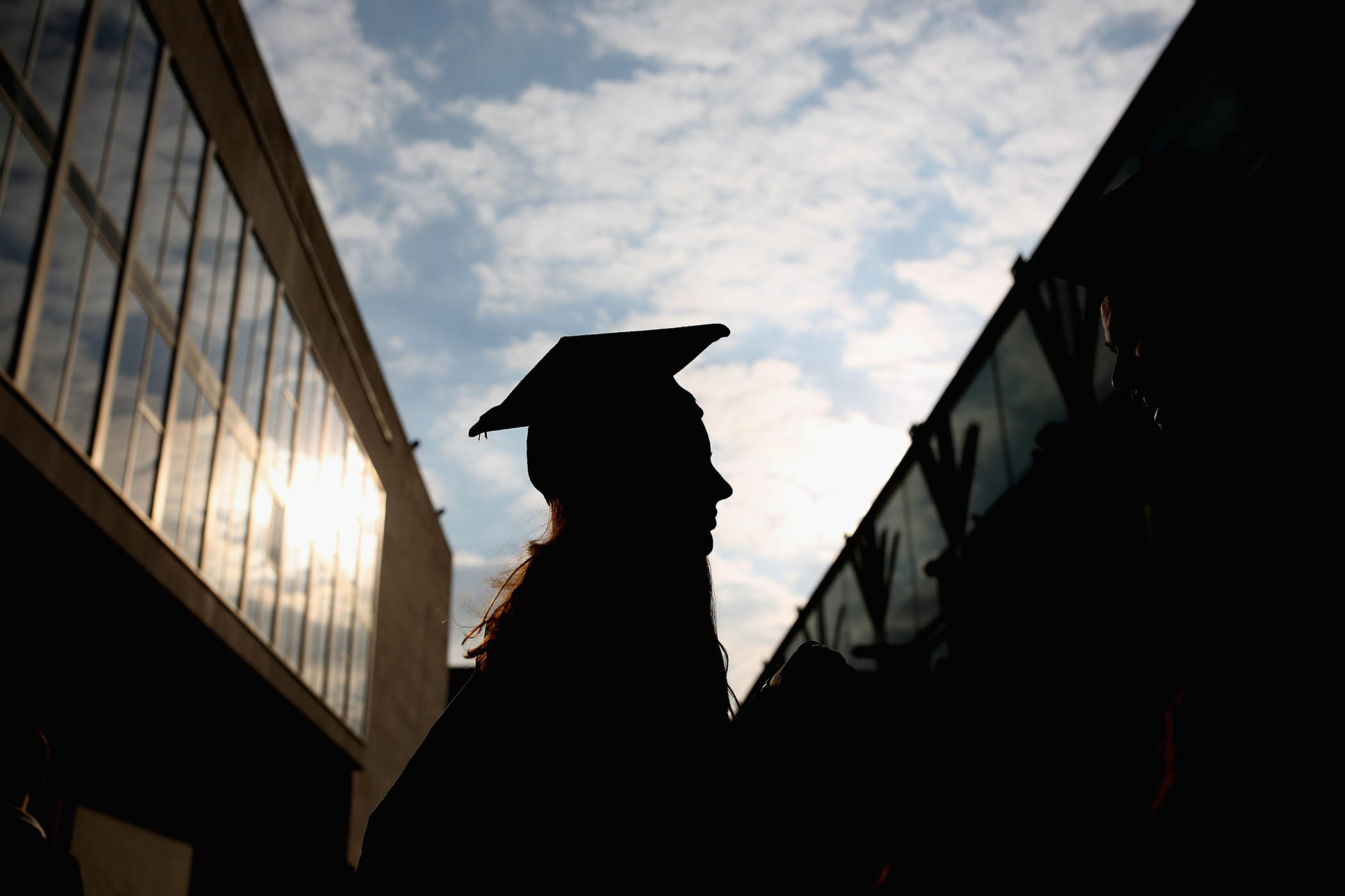 A graduate tax could fix Britain’s broken student loan system