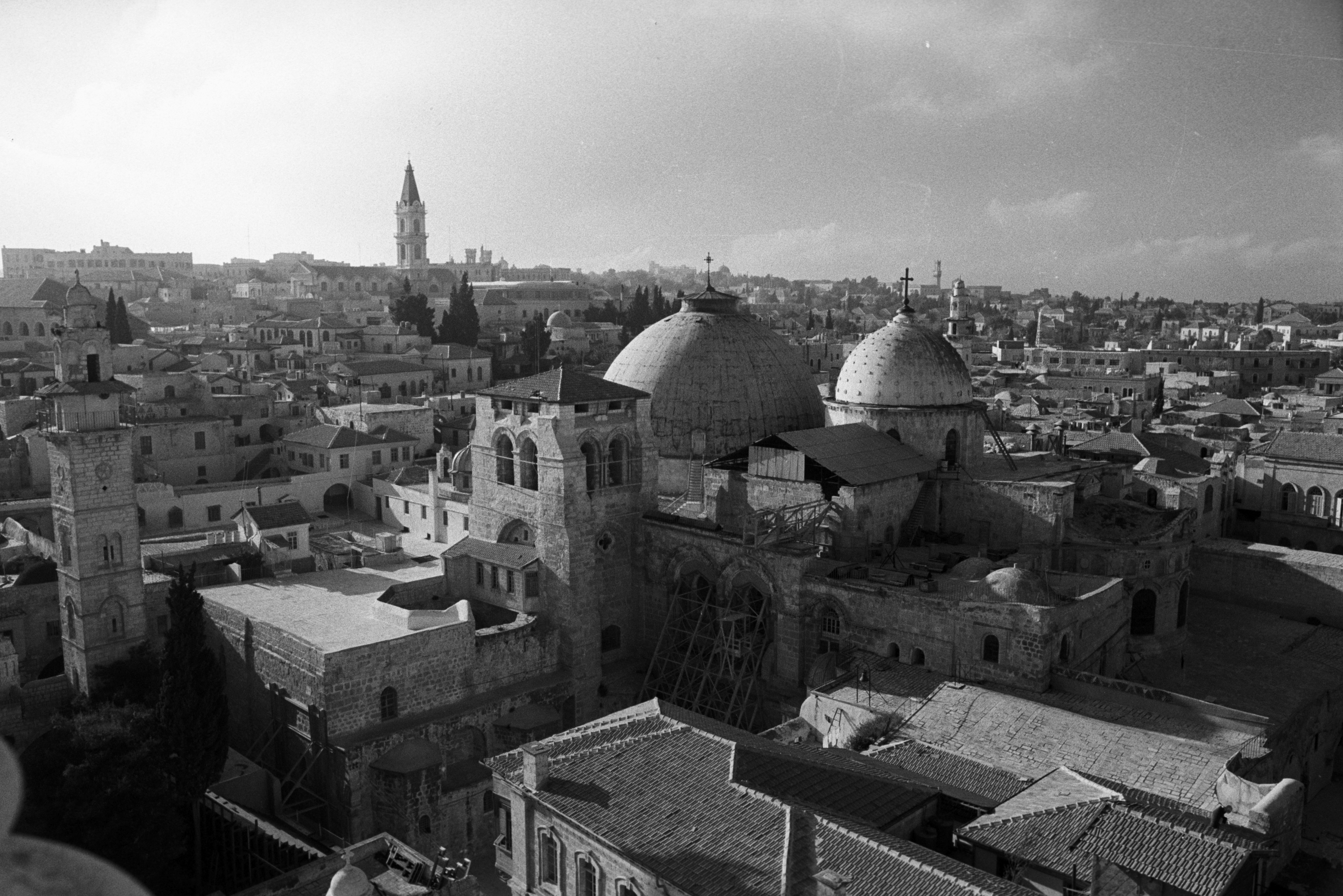 How Did We Get Here?﻿ Israel and the Palestinians is a sobering history