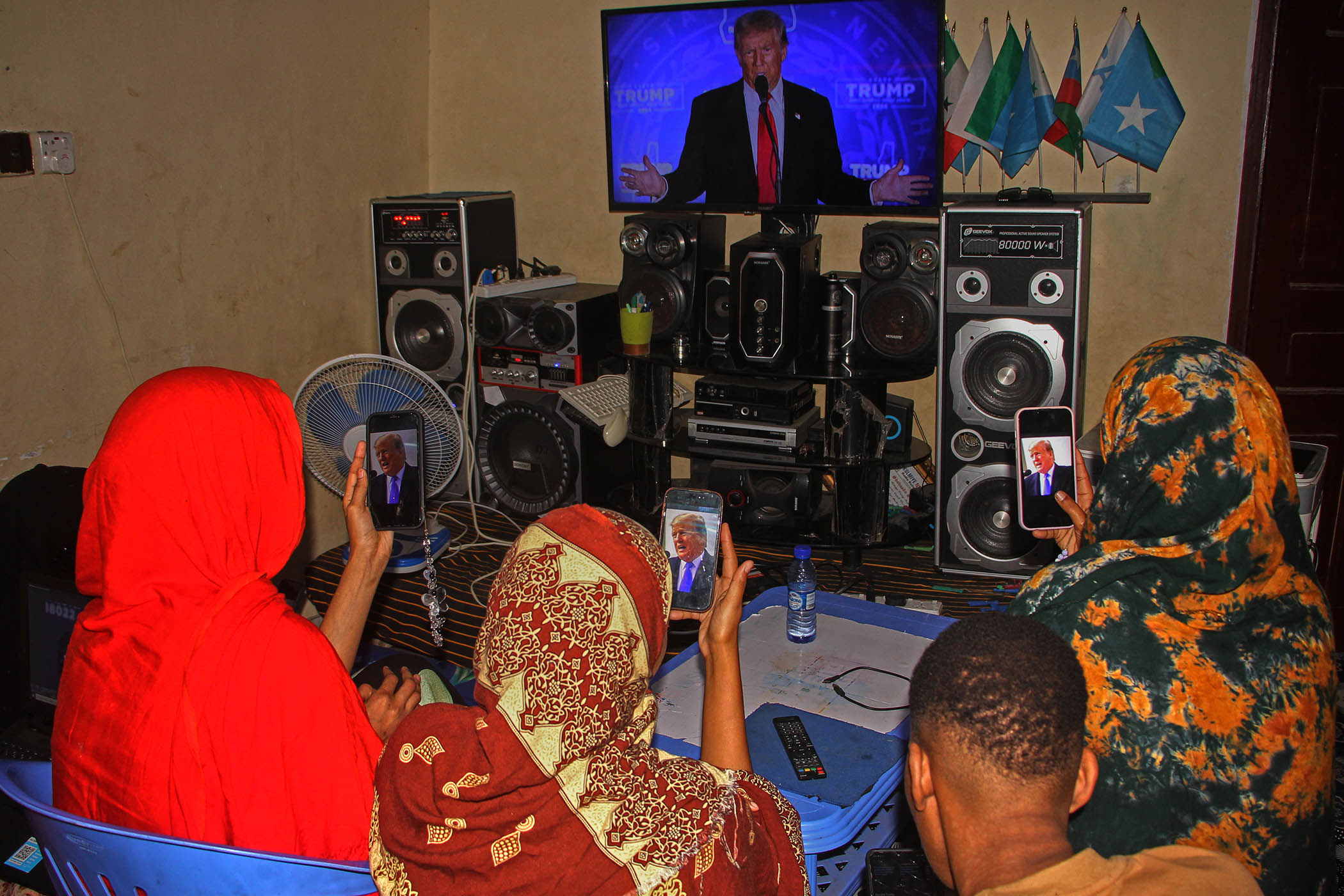 Trump’s endless, opaque bombing obliterates all hope of a free Somalia