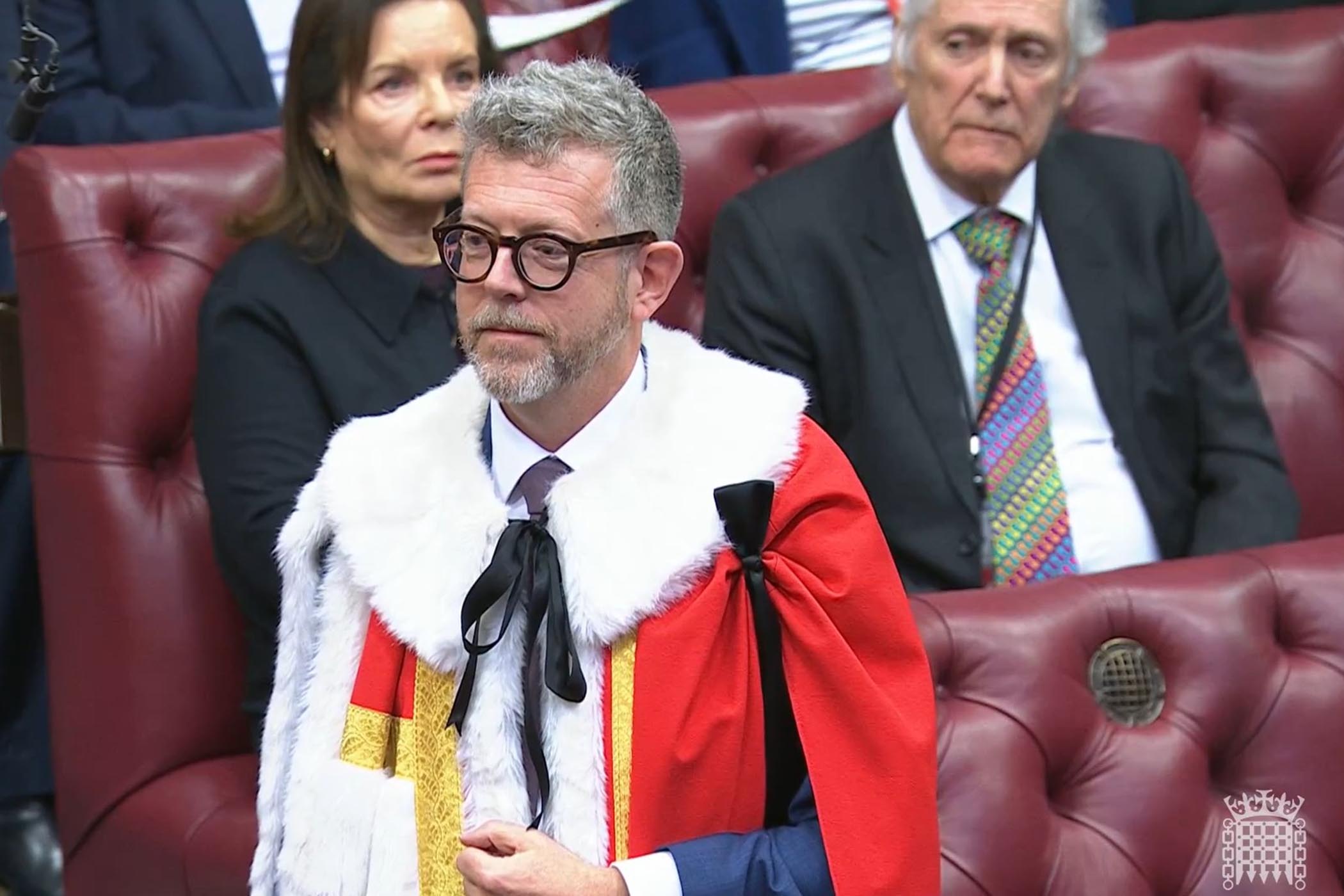 MPs and peers complained to whips over Starmer plans to make spin doctor a lord