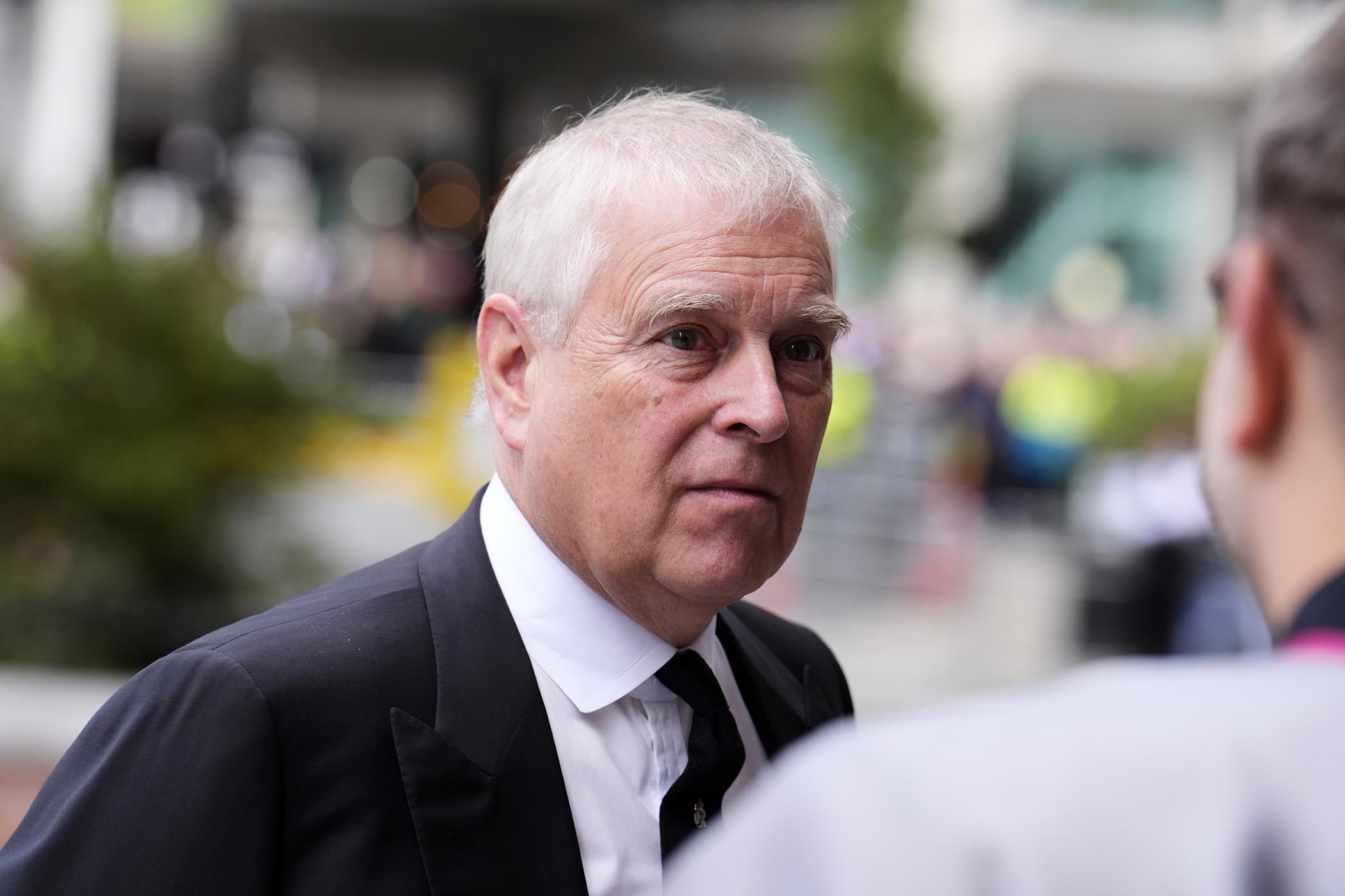 Police establish group to look into UK-related Epstein claims