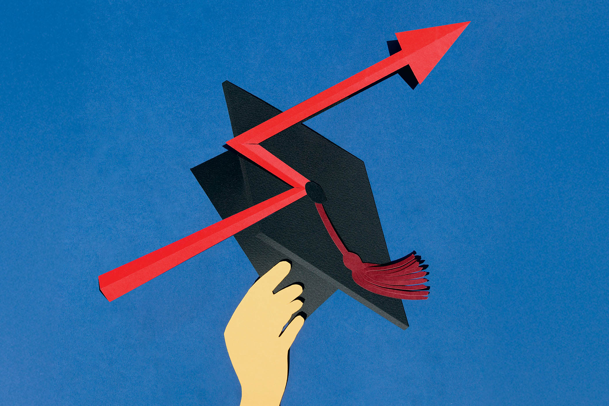 How student loans became a political minefield