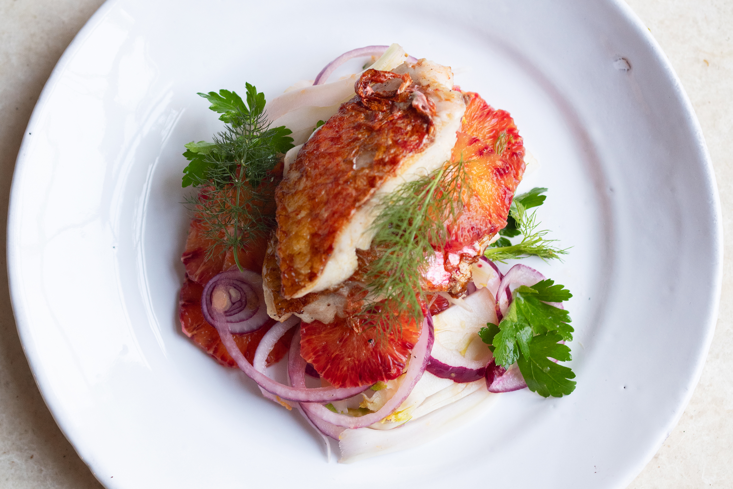 Nigel Slater