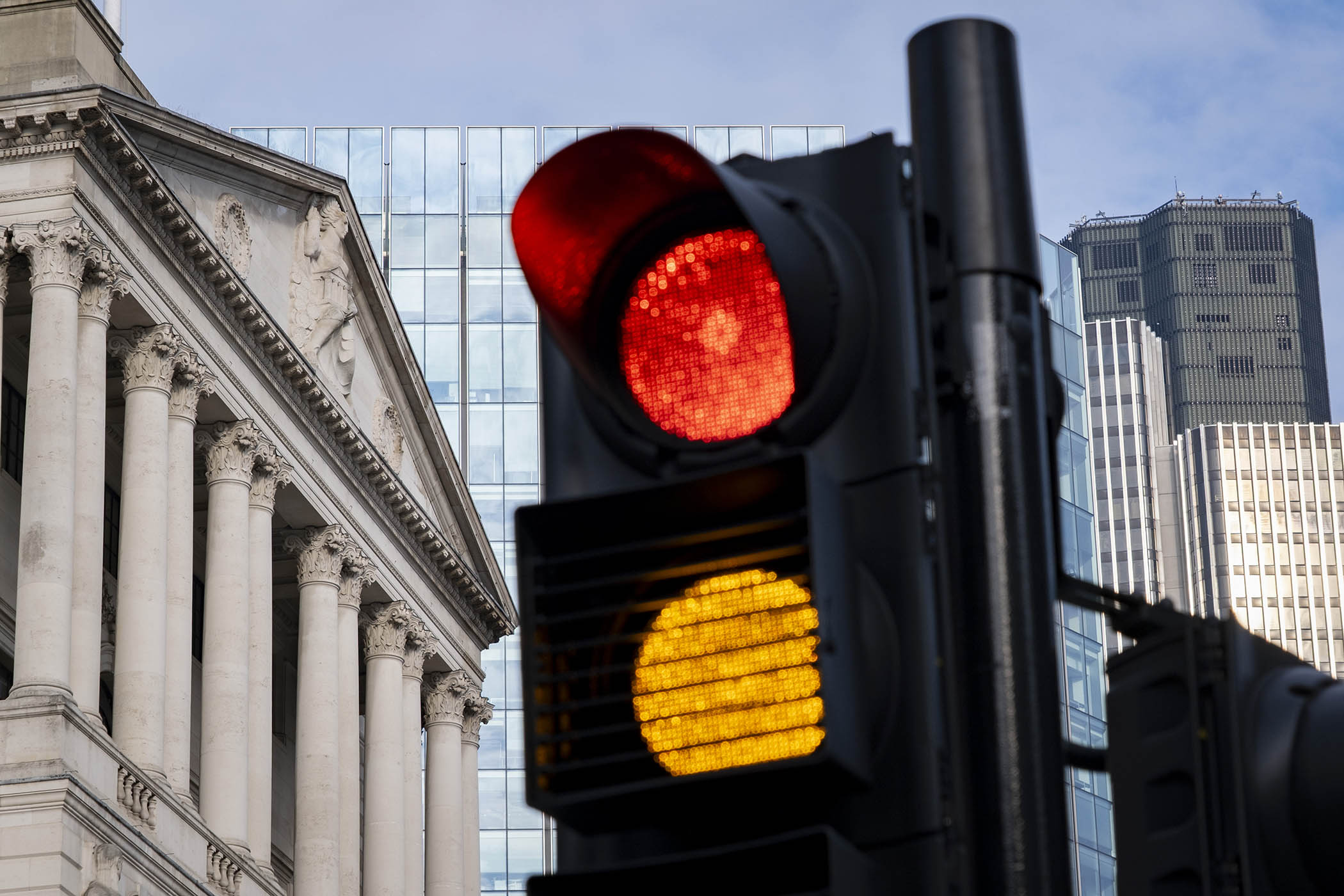 Fiscal rules aren’t working – we need a new traffic light system to show the way