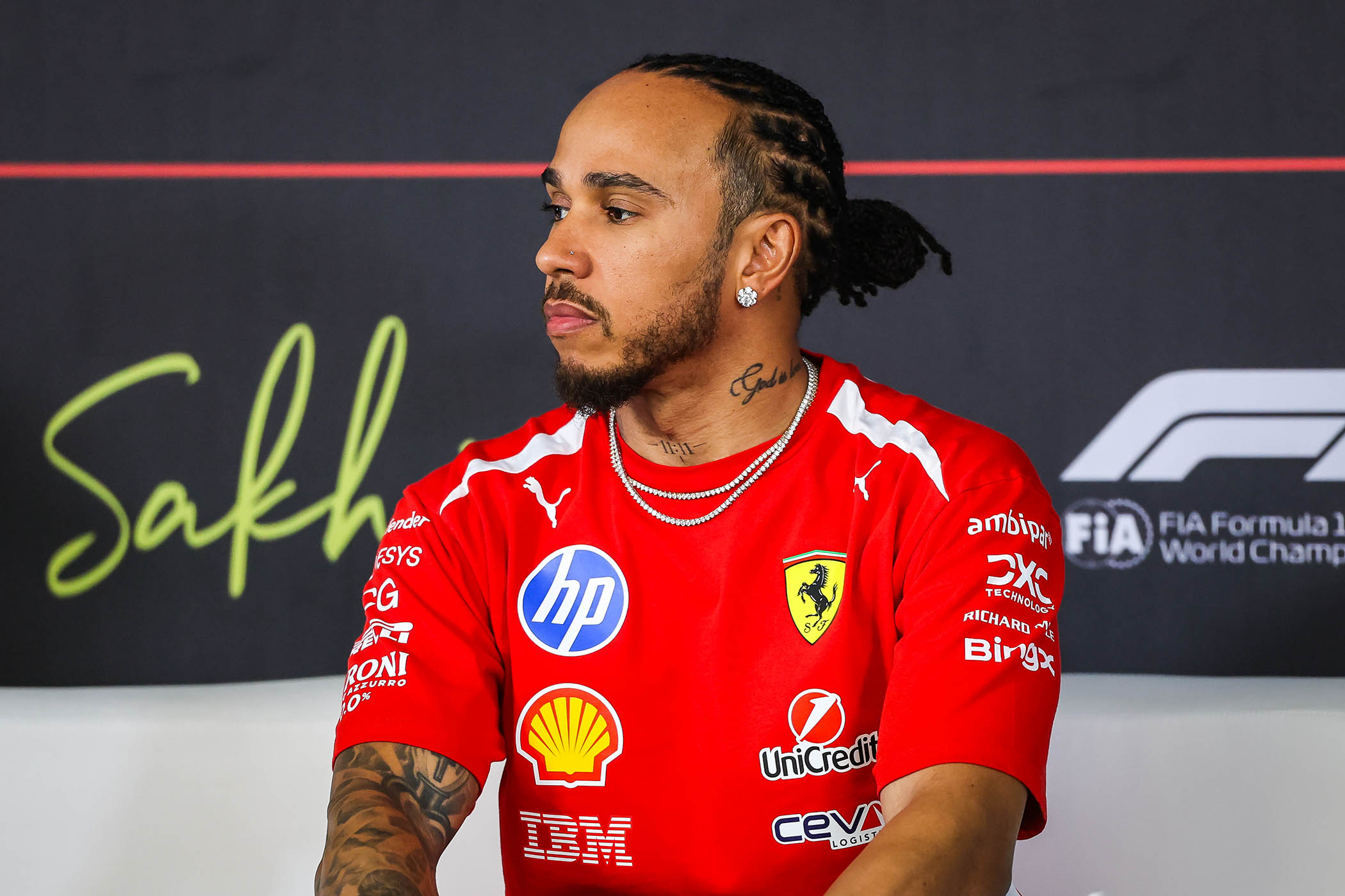 Be it F1, small-screen scheming or life admin, it’s all a question of strategy