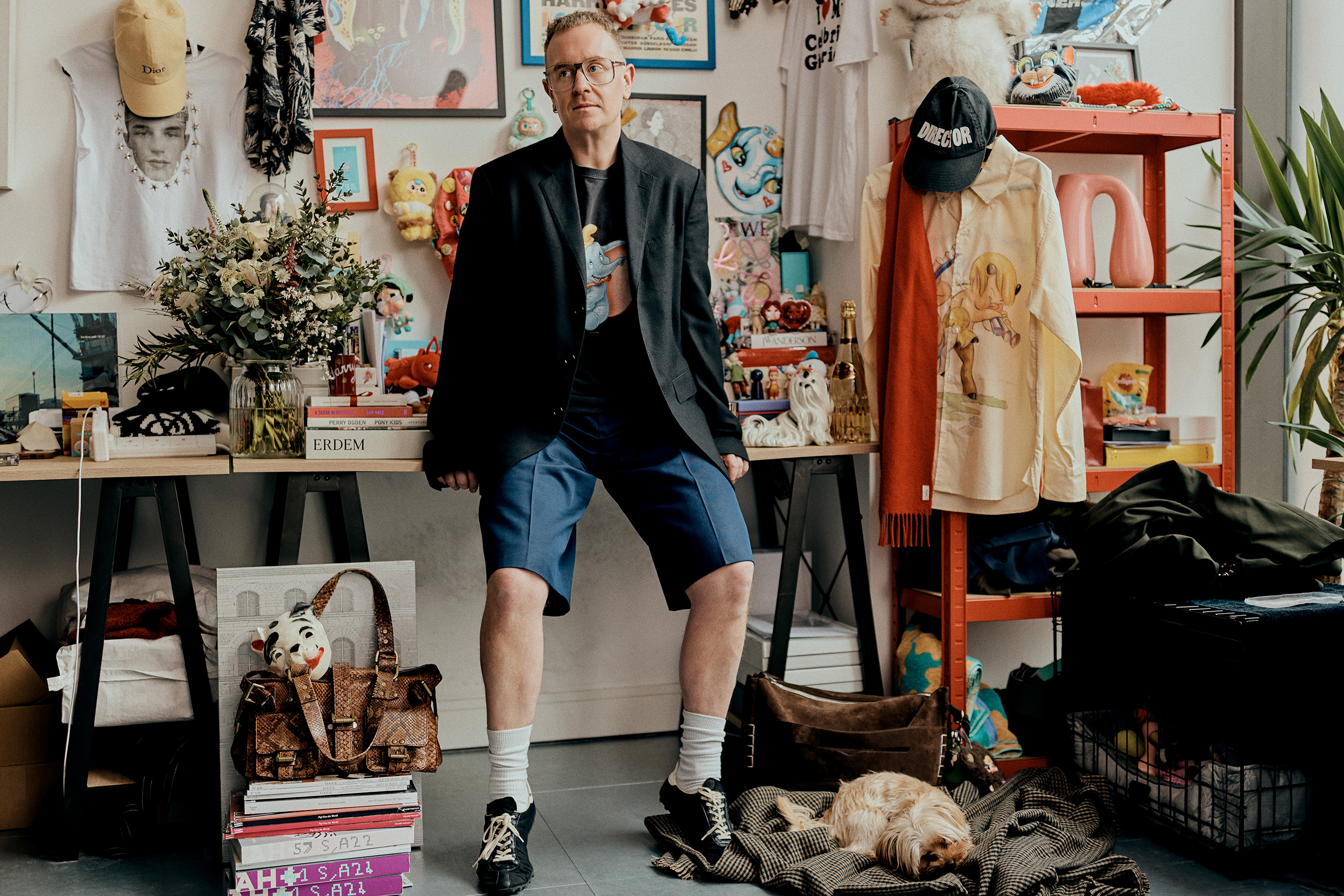‘I speak to my parents every single day – it’s essential’