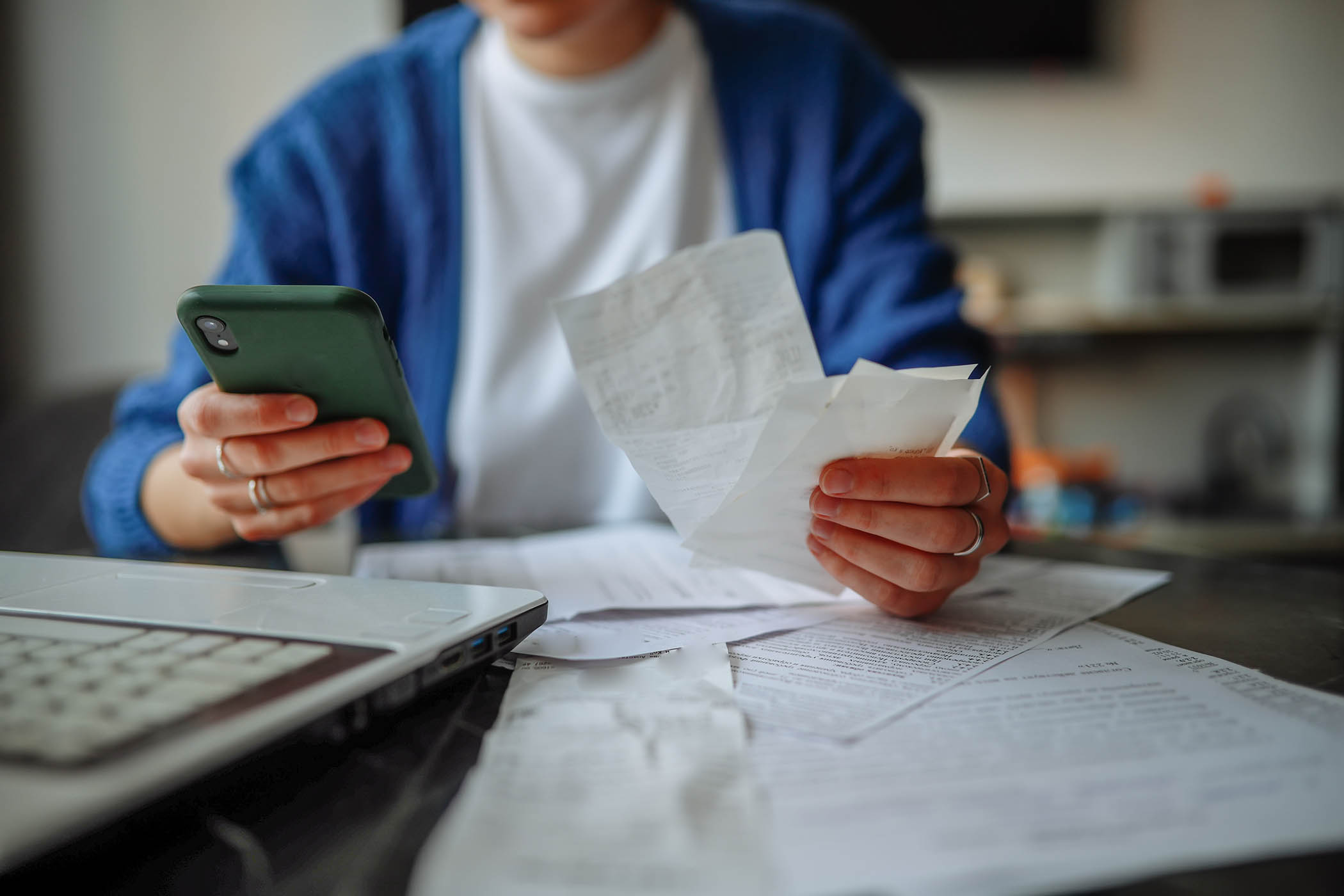 The new tax regime has clear winners – but they’re not taxpayers