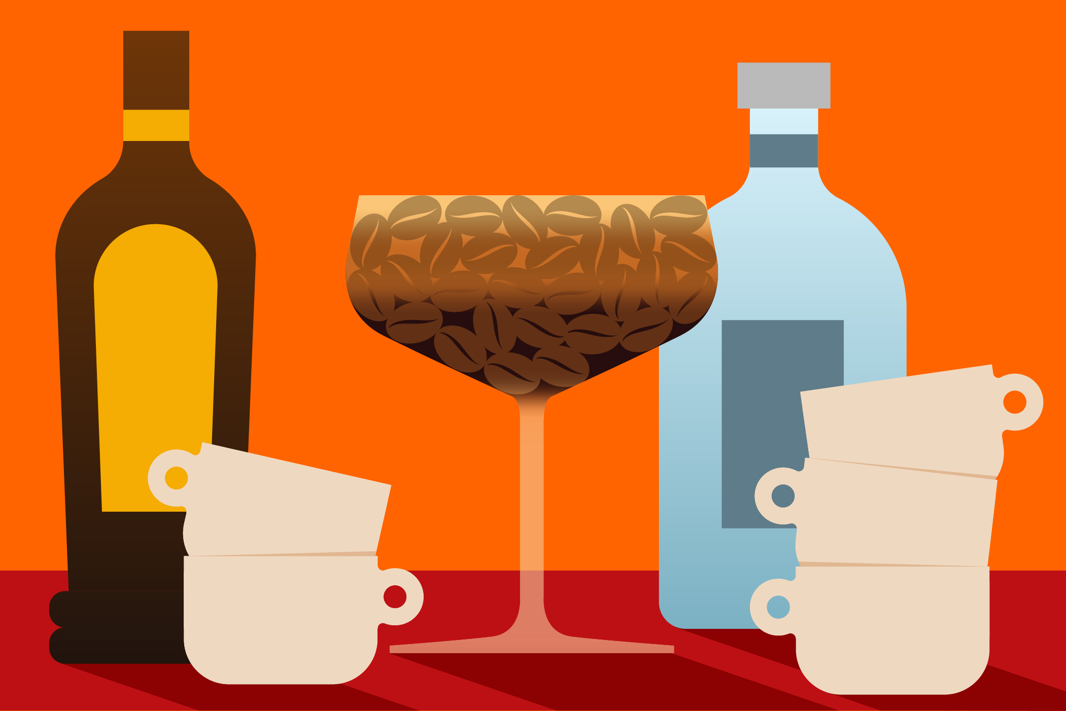 The espresso martini done right