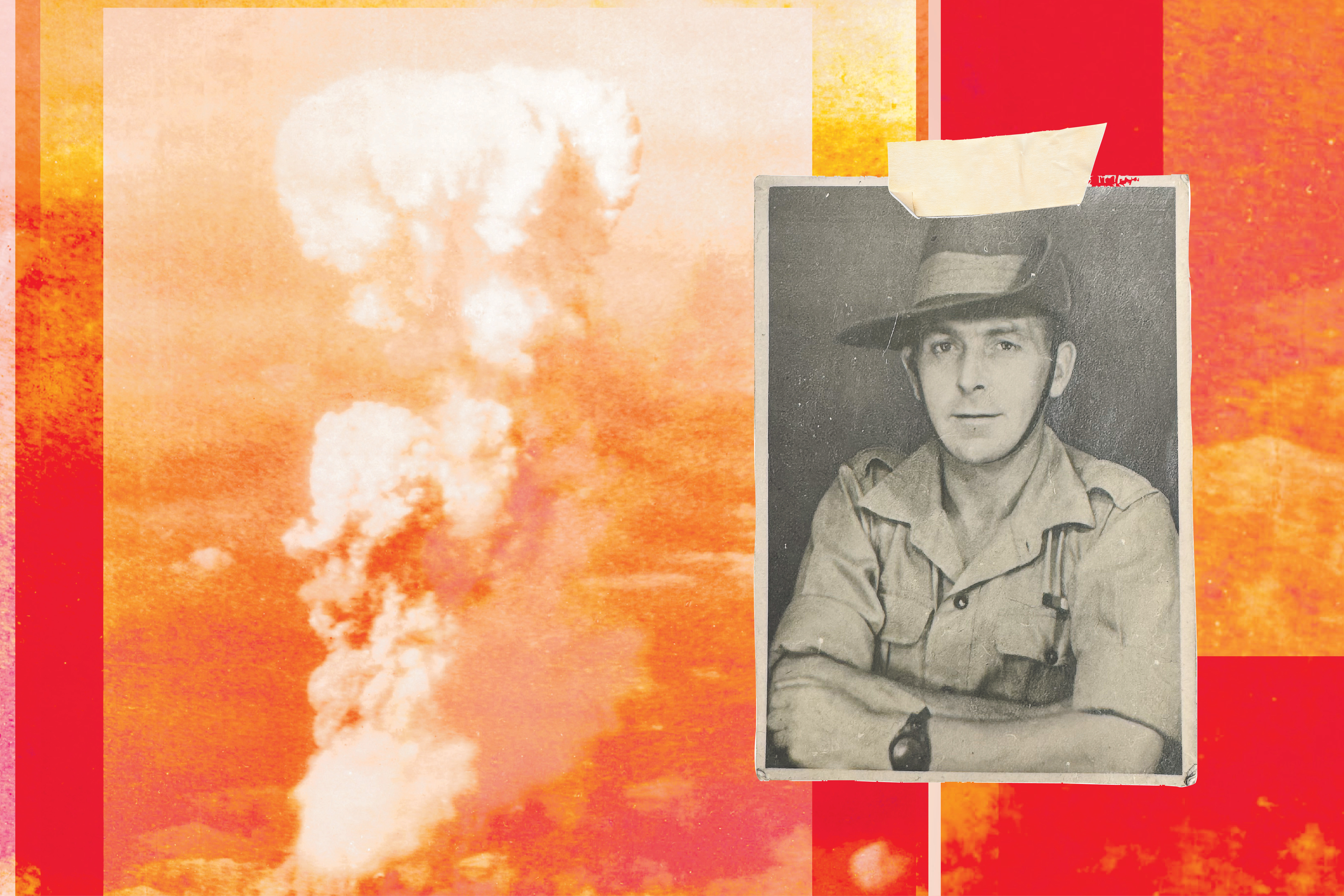 ‘My God, what have we done?’ My father and the bomb
